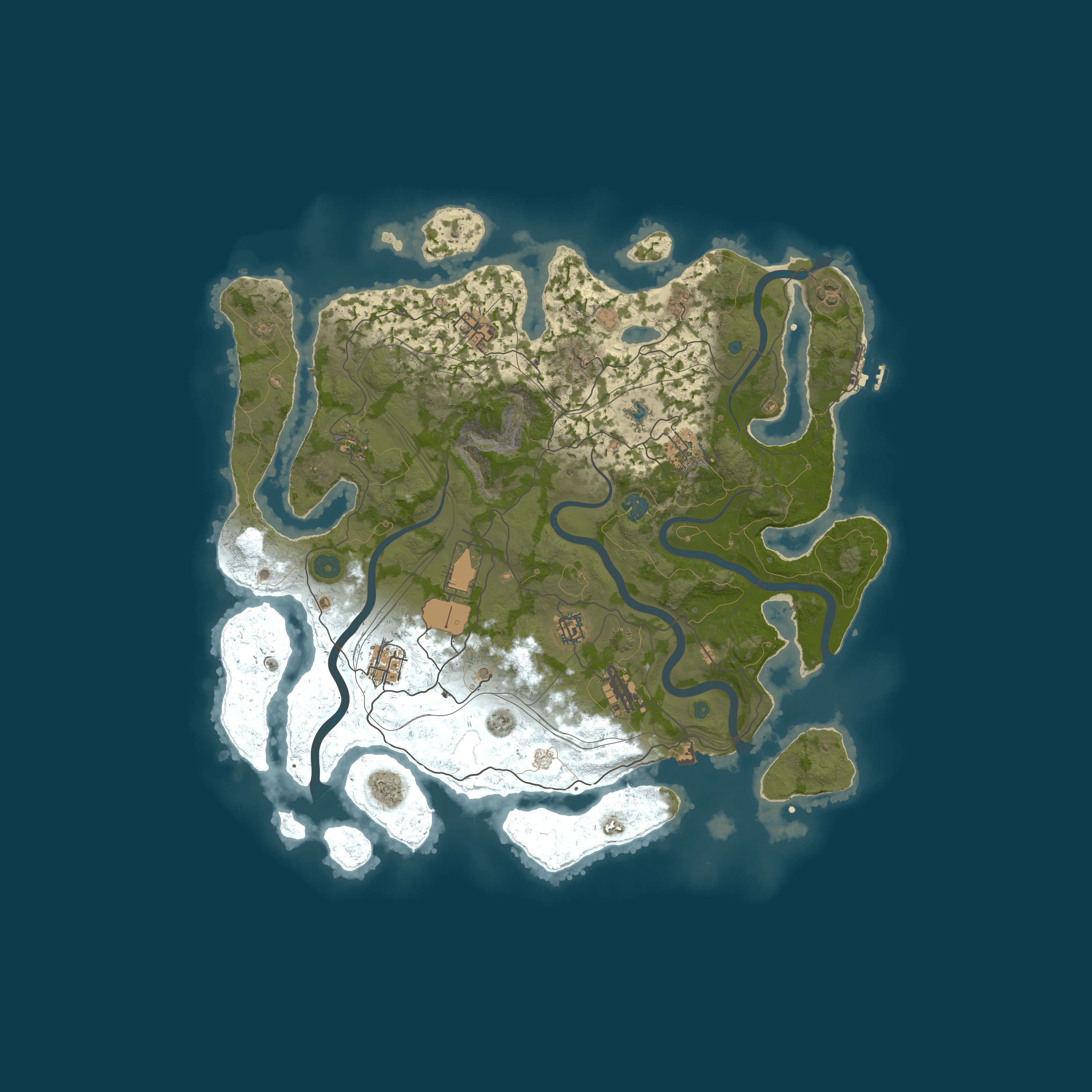 Map for РУССКИЙ | STEEL | МОСКВА | WIPED 21.03