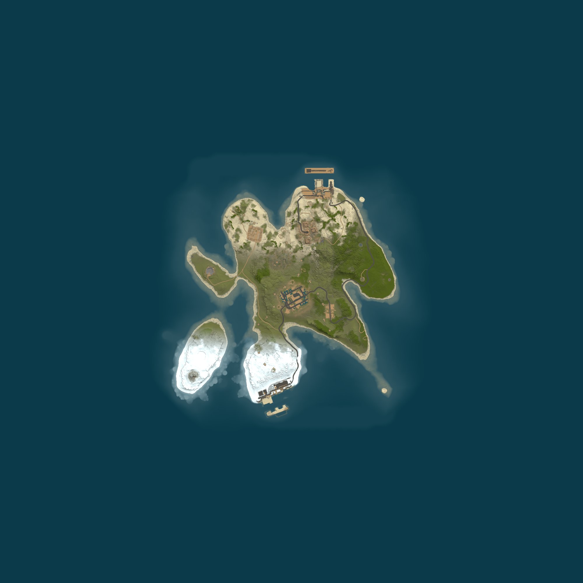 Map preview