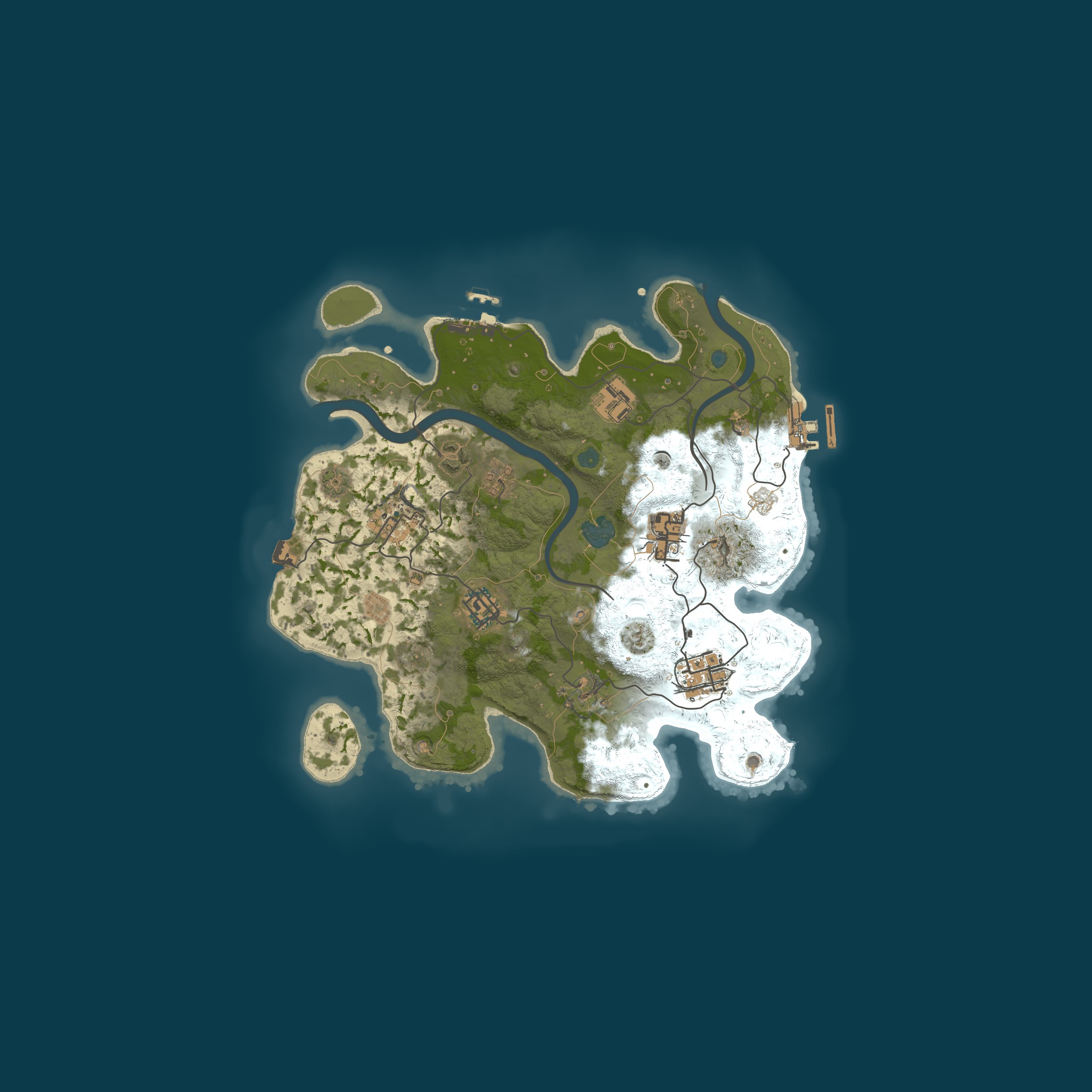 Map preview