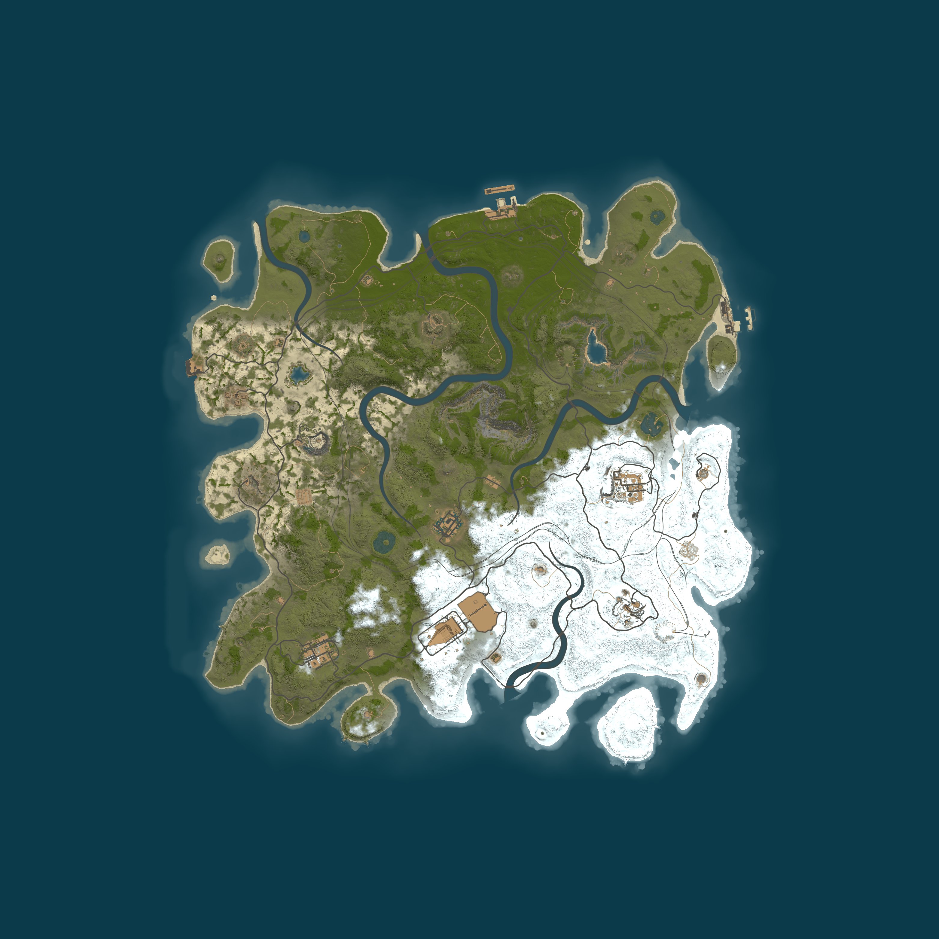 Map preview