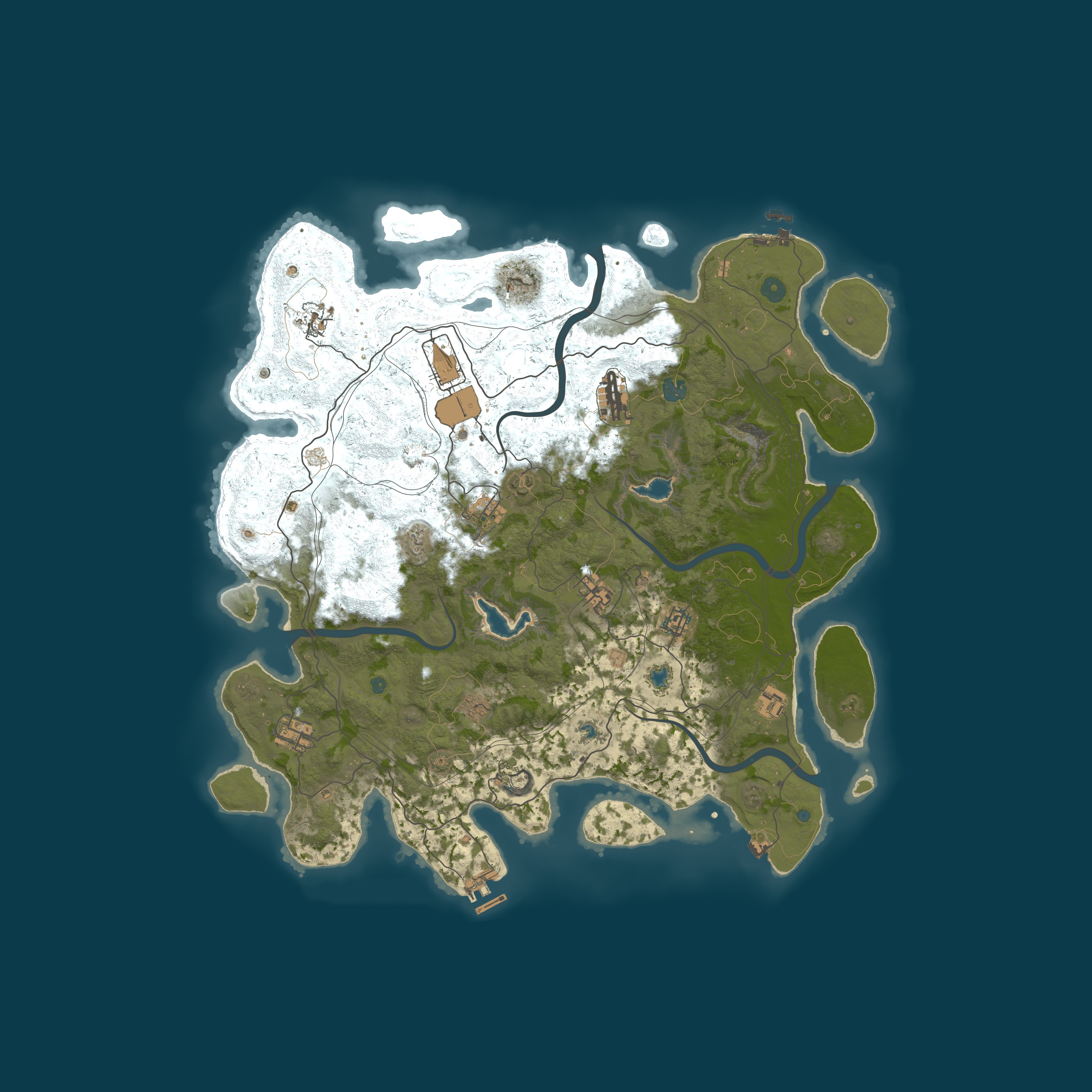 Rust map 4500/1709423699