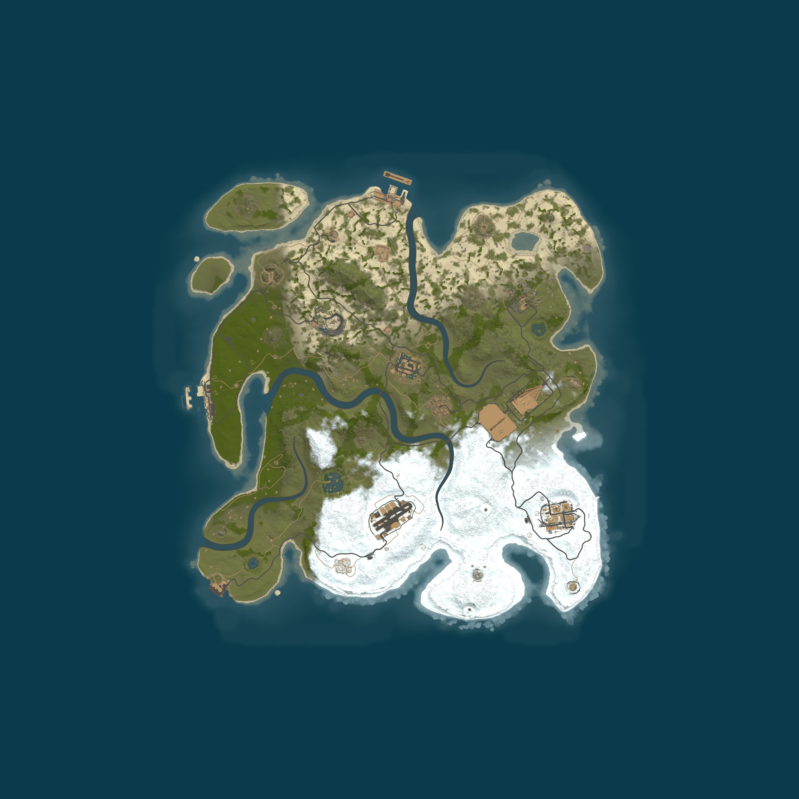 Map preview