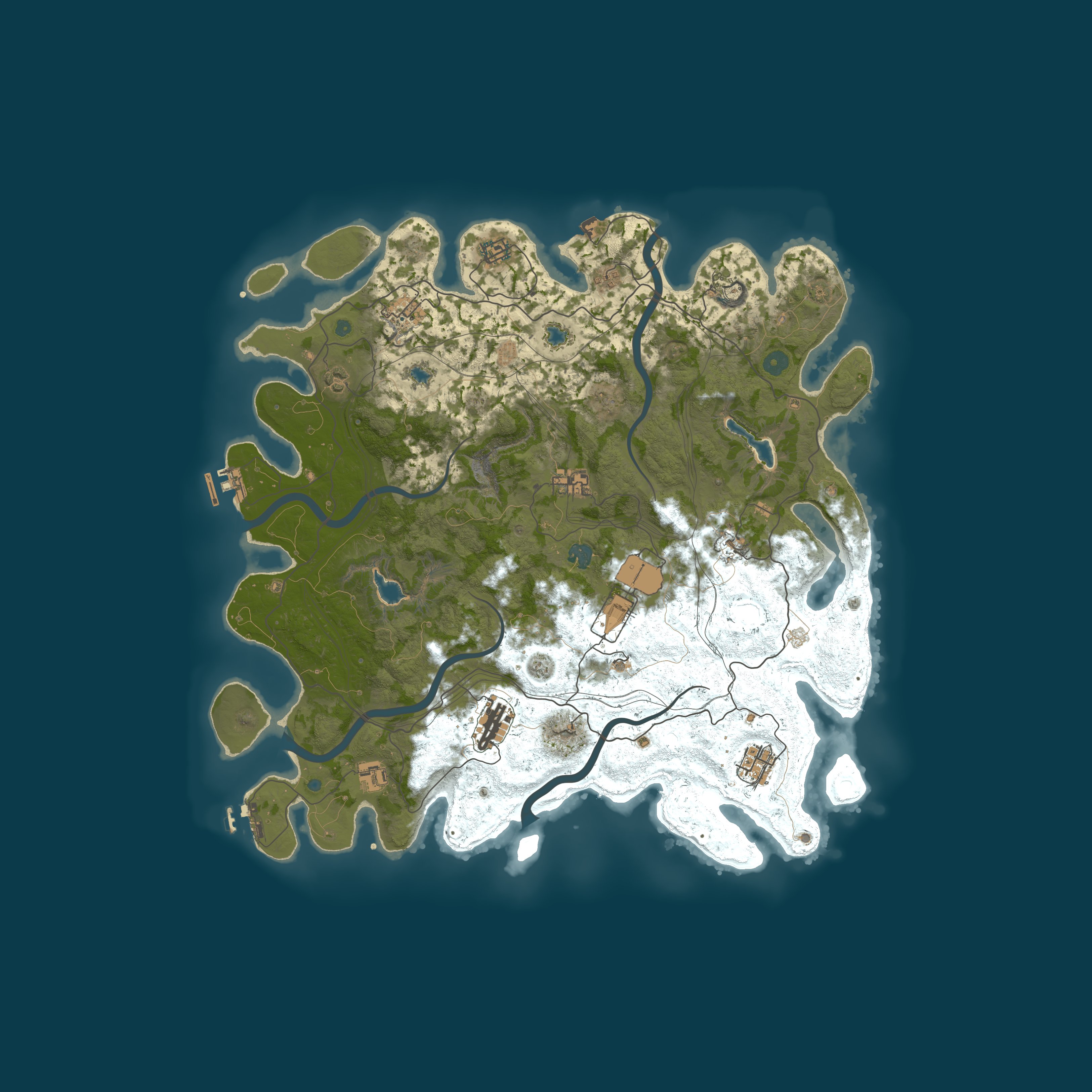 Rust map 4500/1795835383