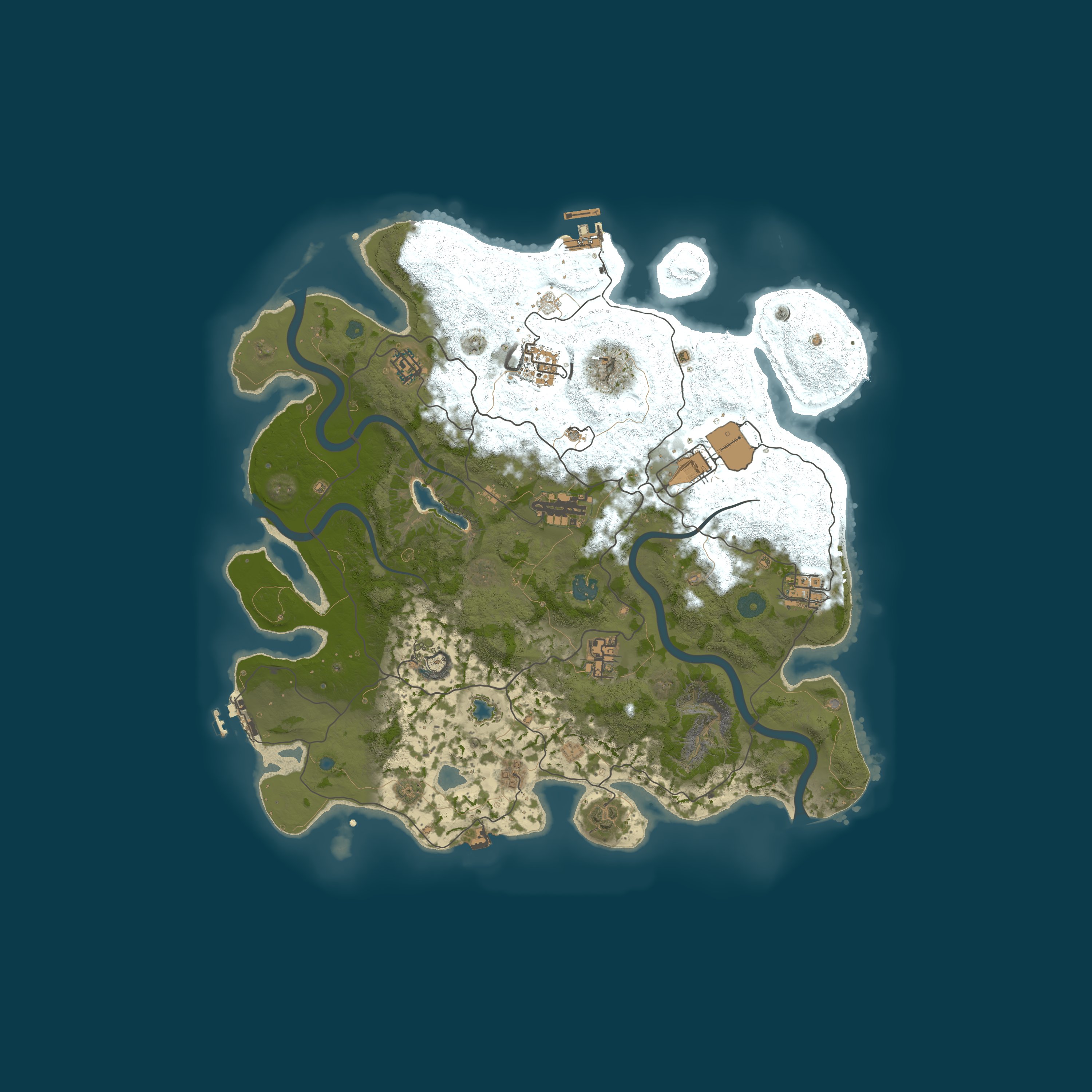 Map preview