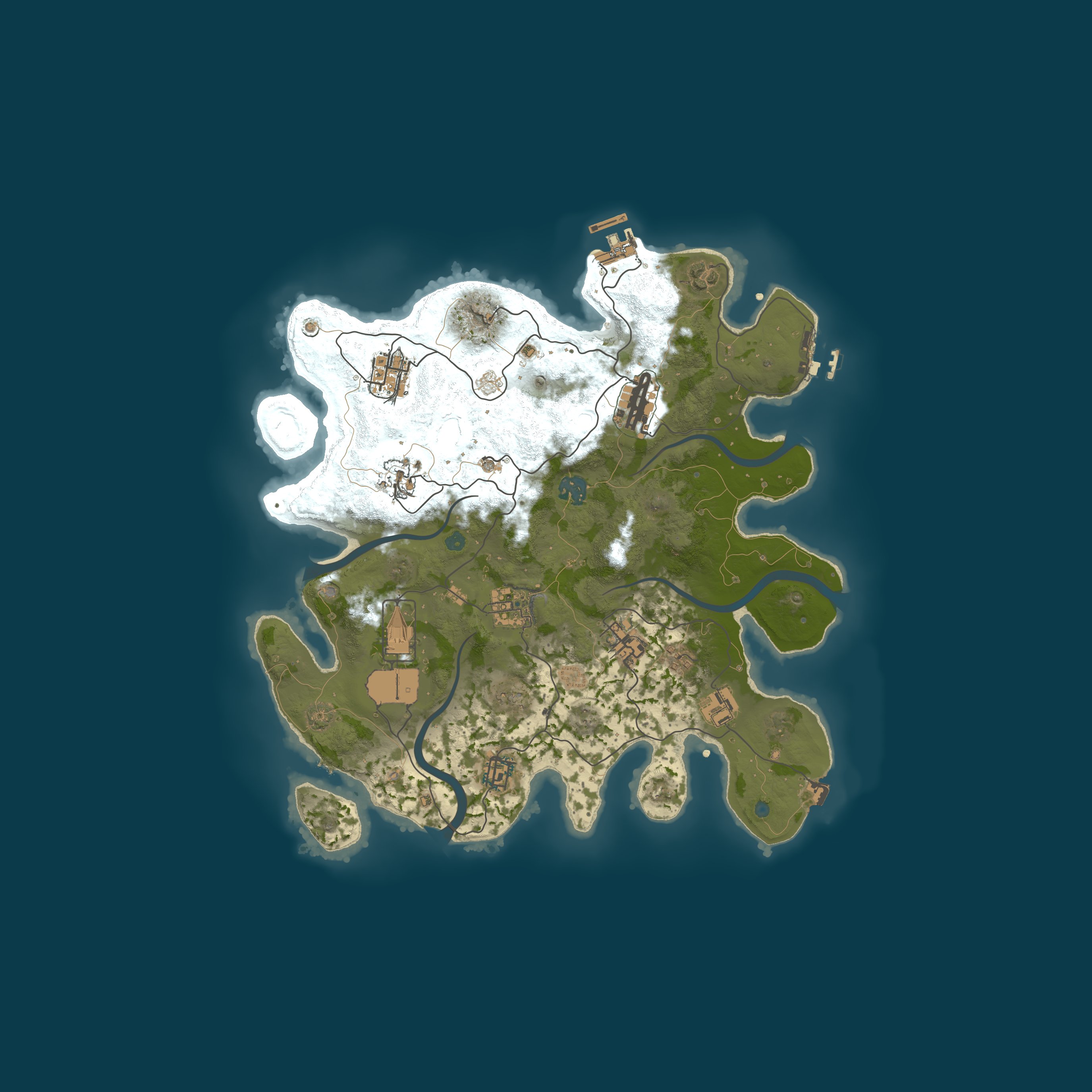 Rust map 3500/1638448173