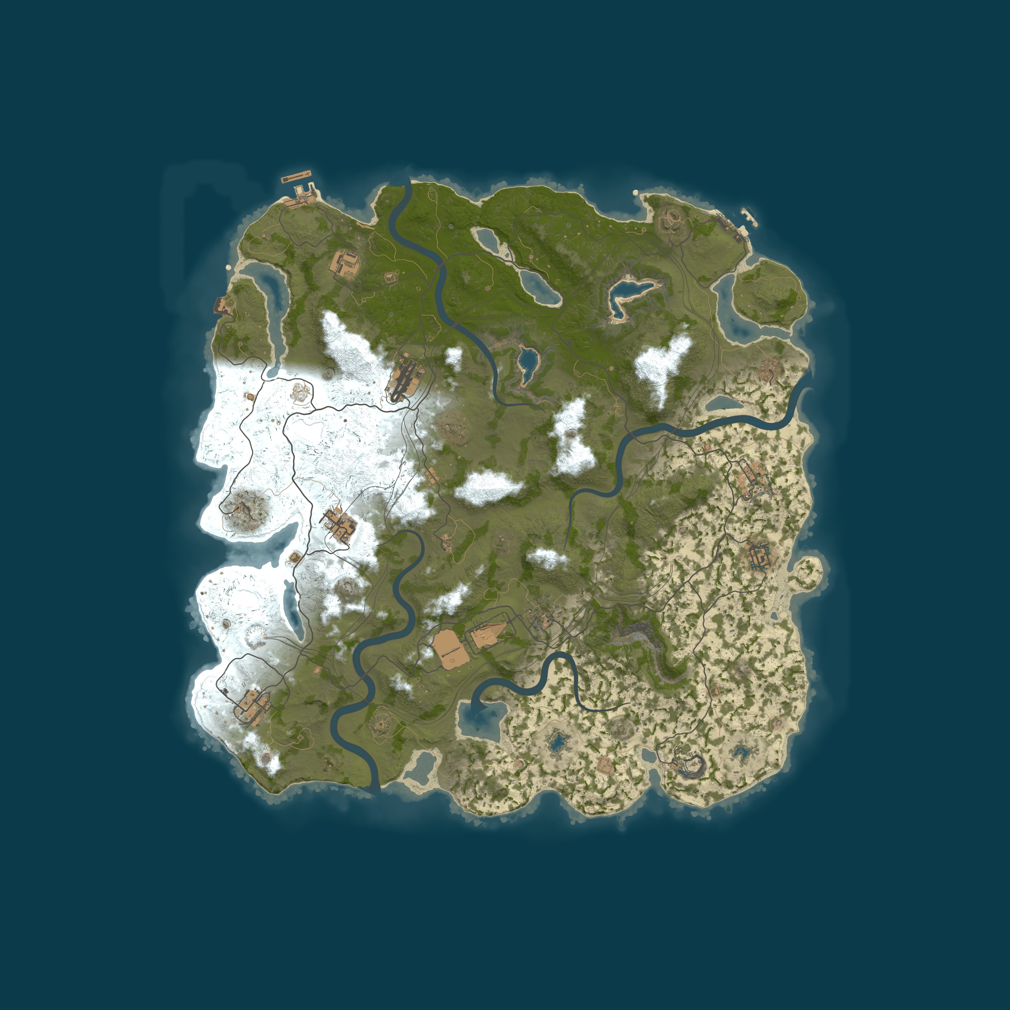 Rust map 4555/1198477580