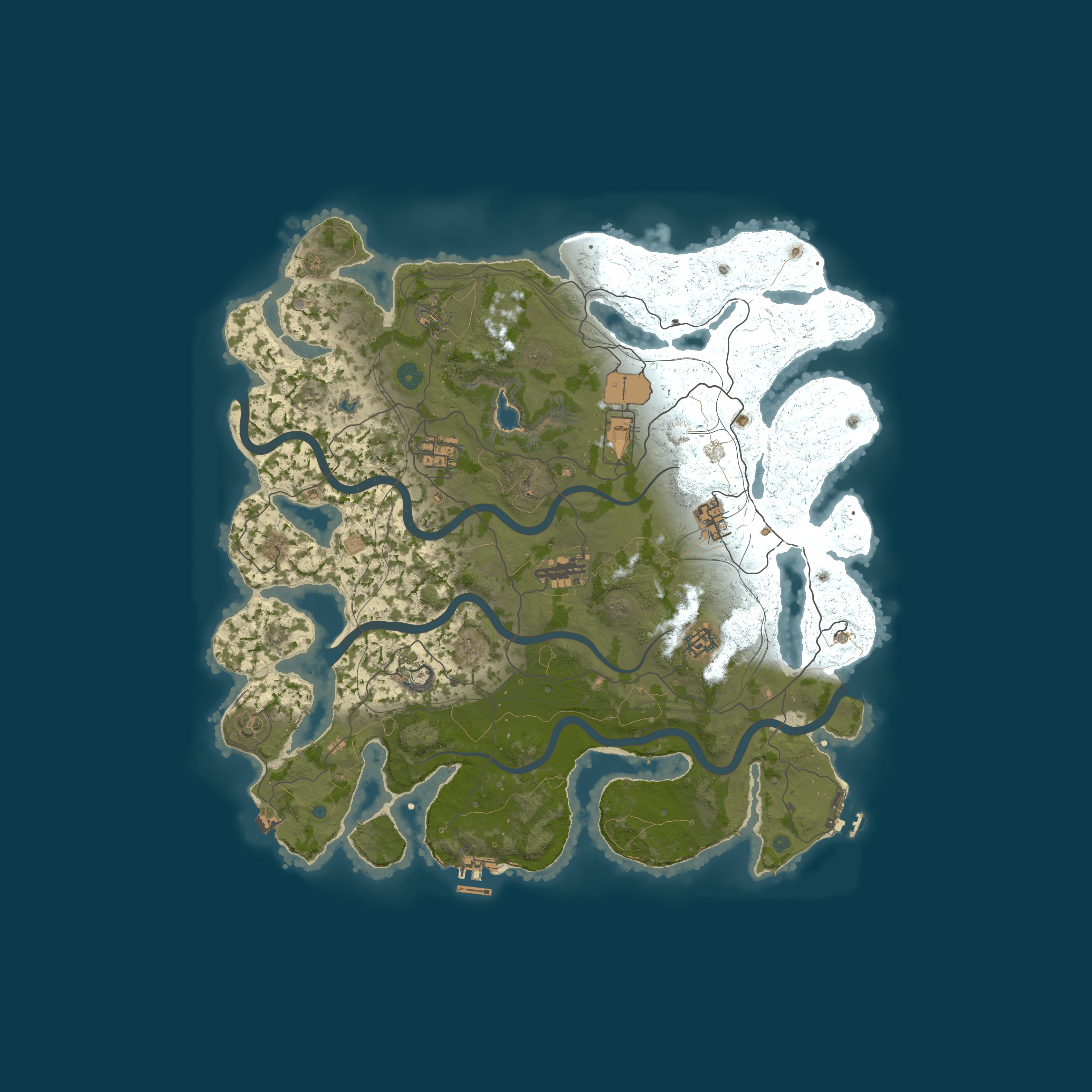 Map preview