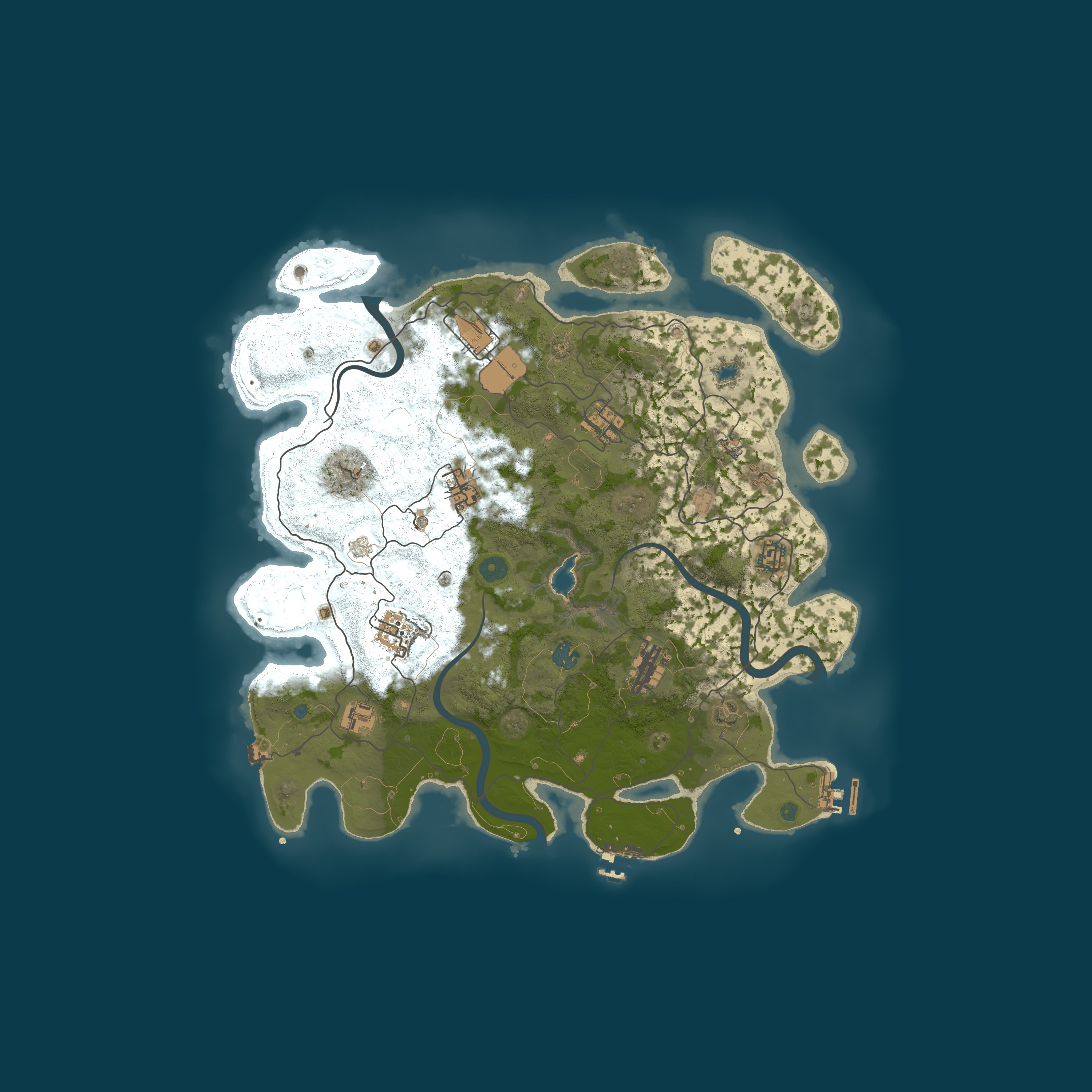 Rust map 4000/1605900049