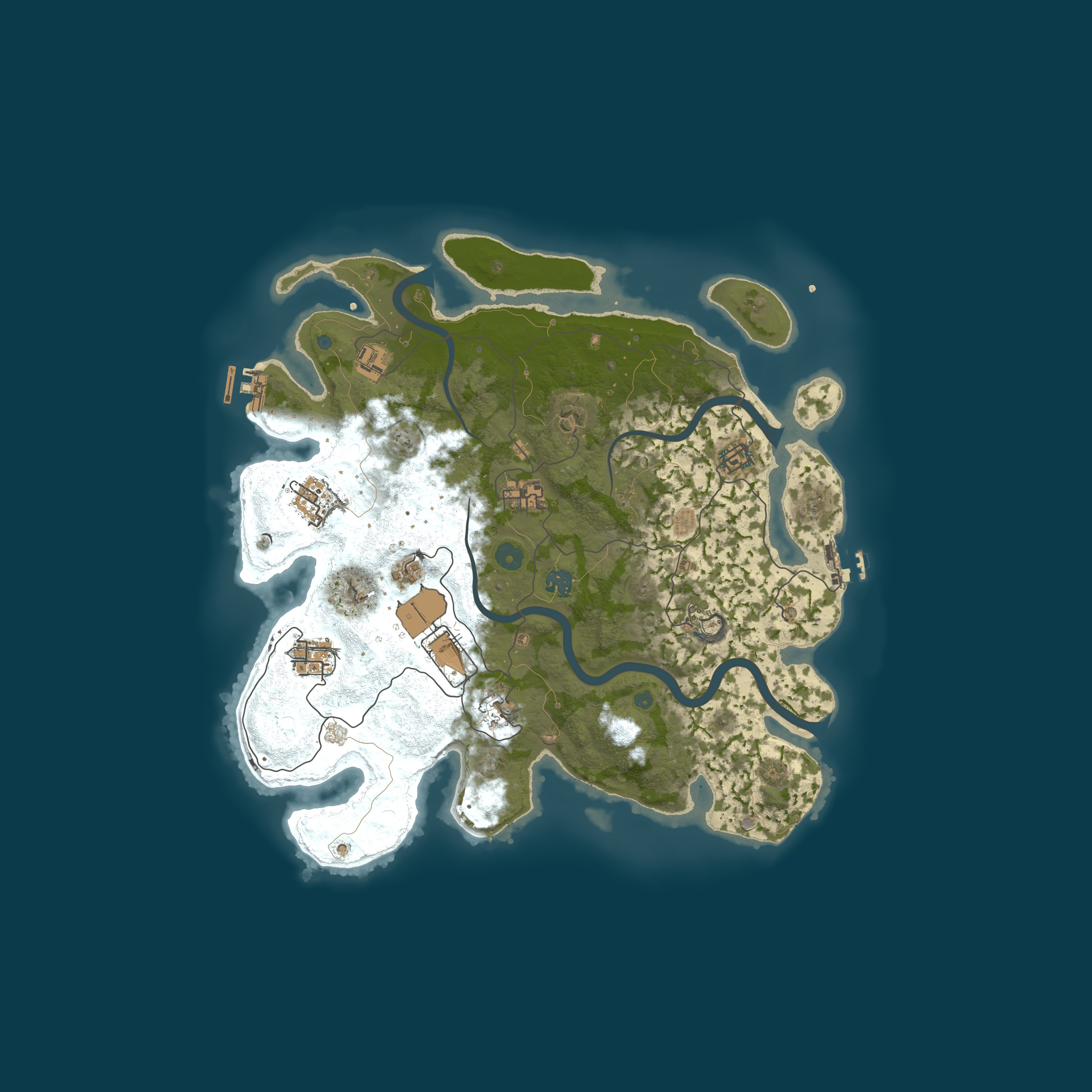 Procedural Weekly
