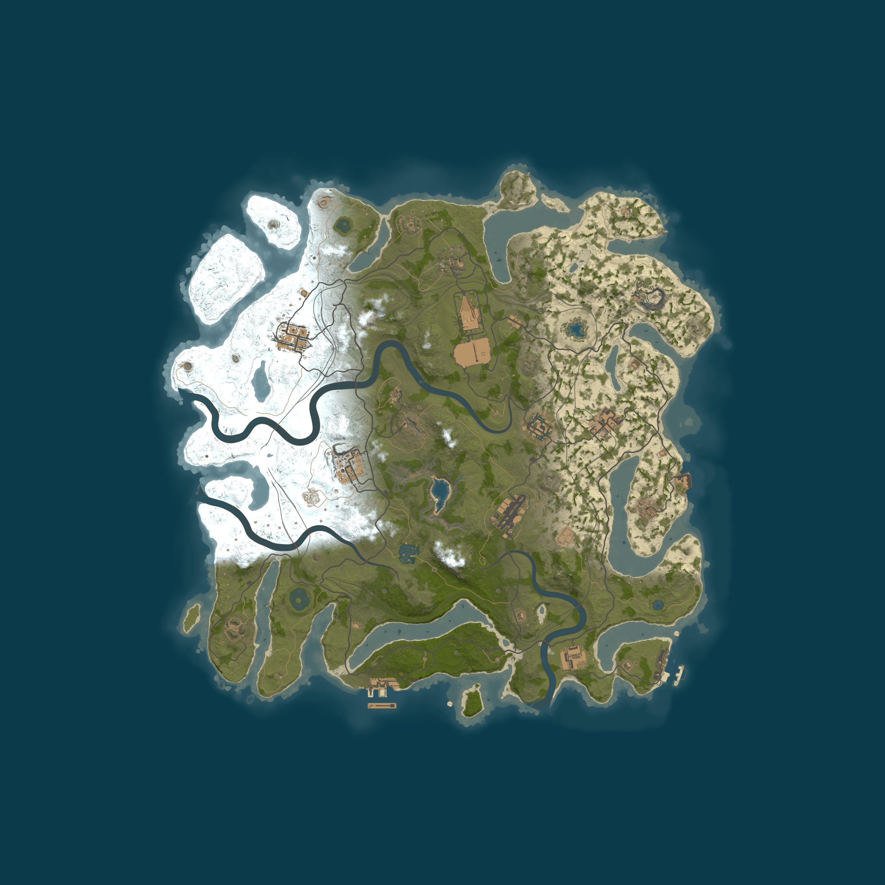 Map preview