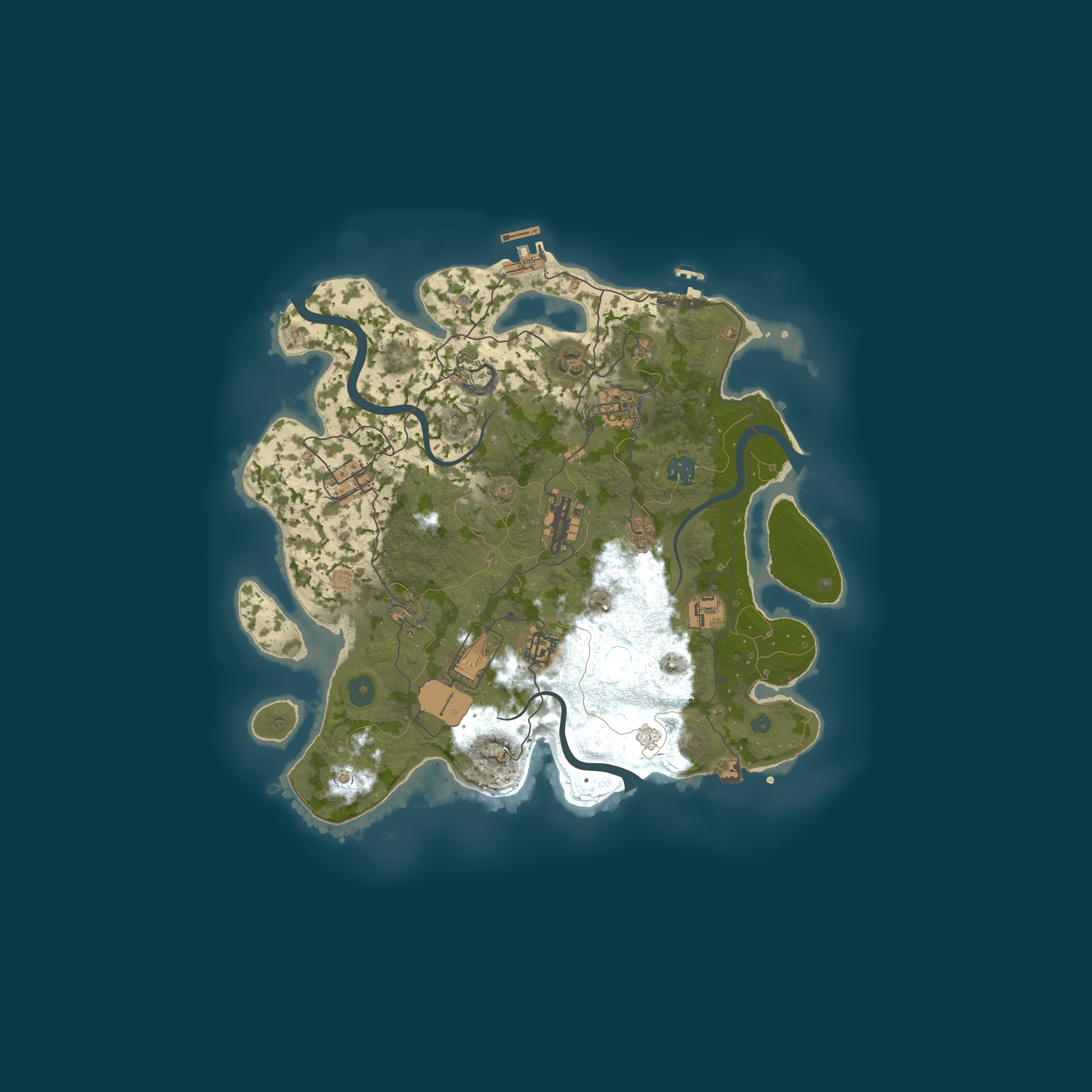 Rust map 3500/1451603638