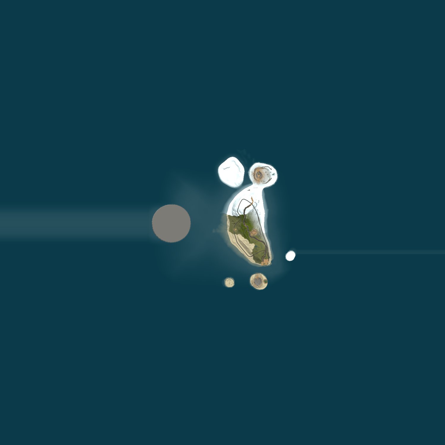 Map for MYGRID | ONEGRID | 2x | EU