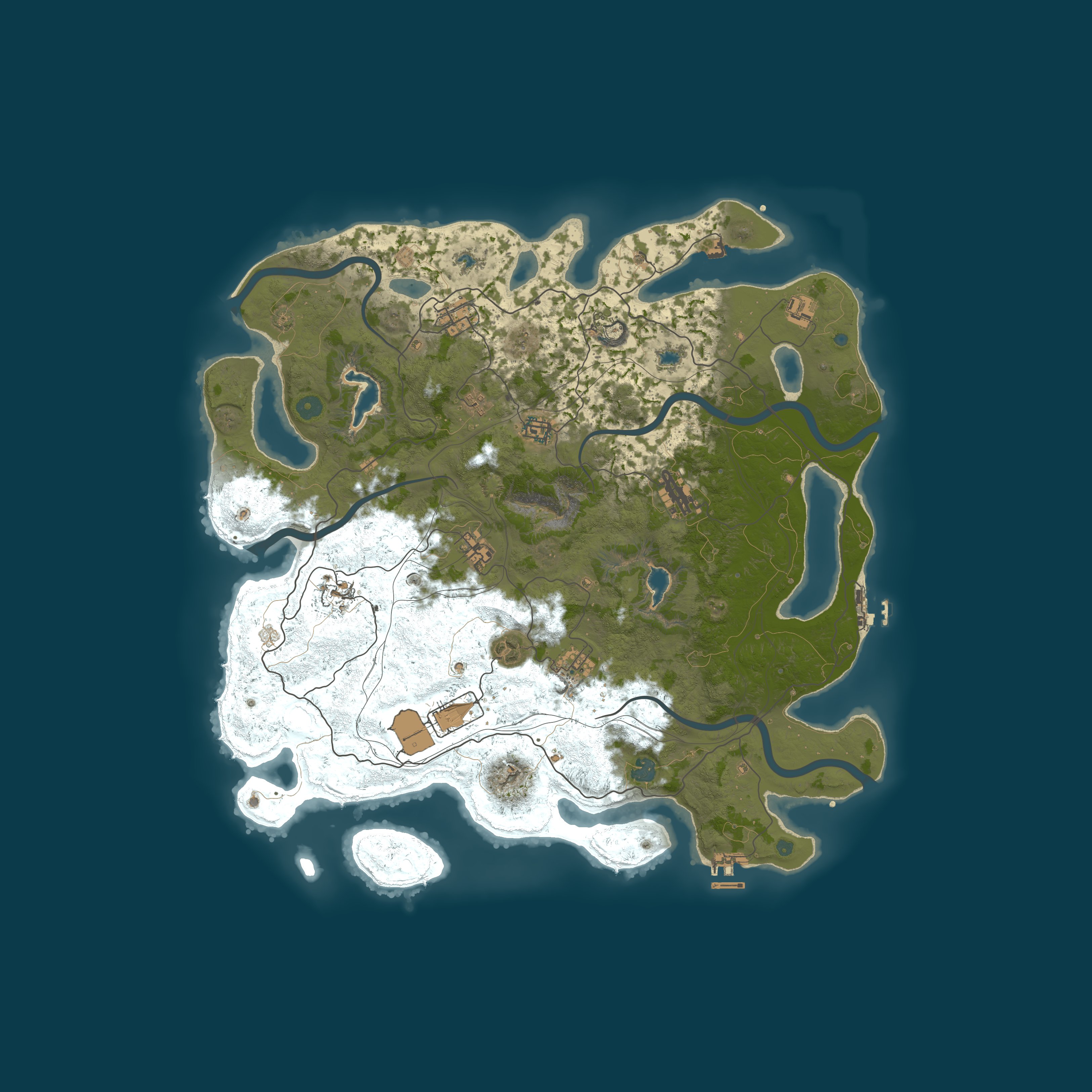 Rust map 4500/1718645304