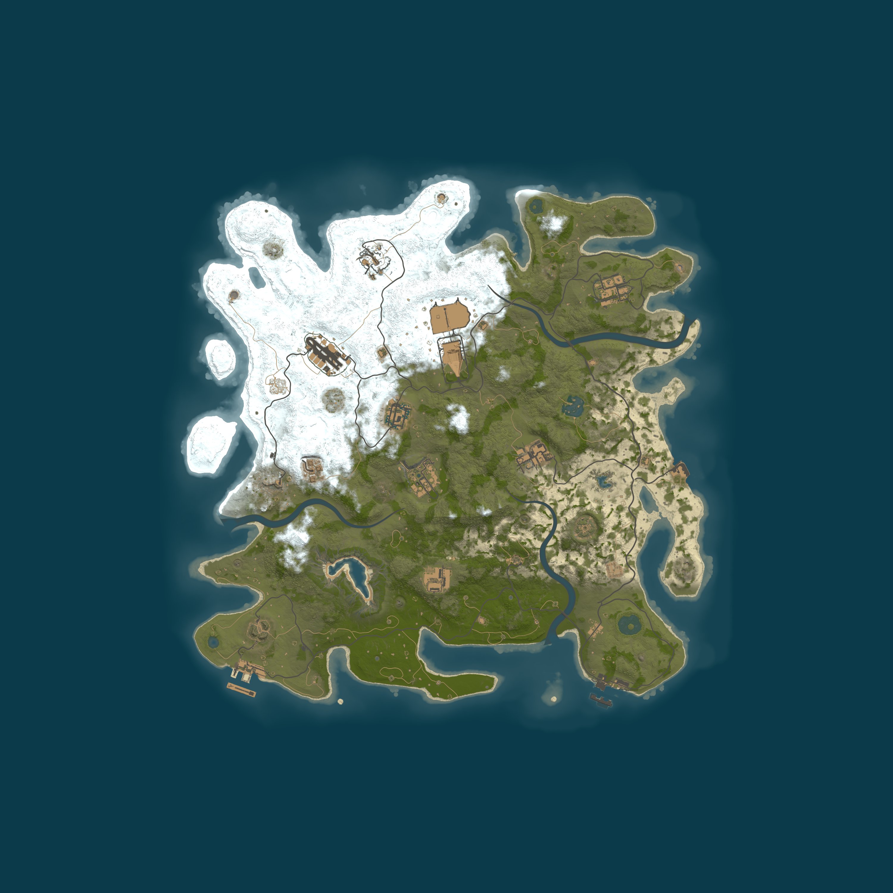 Rust map 4000/1470699976