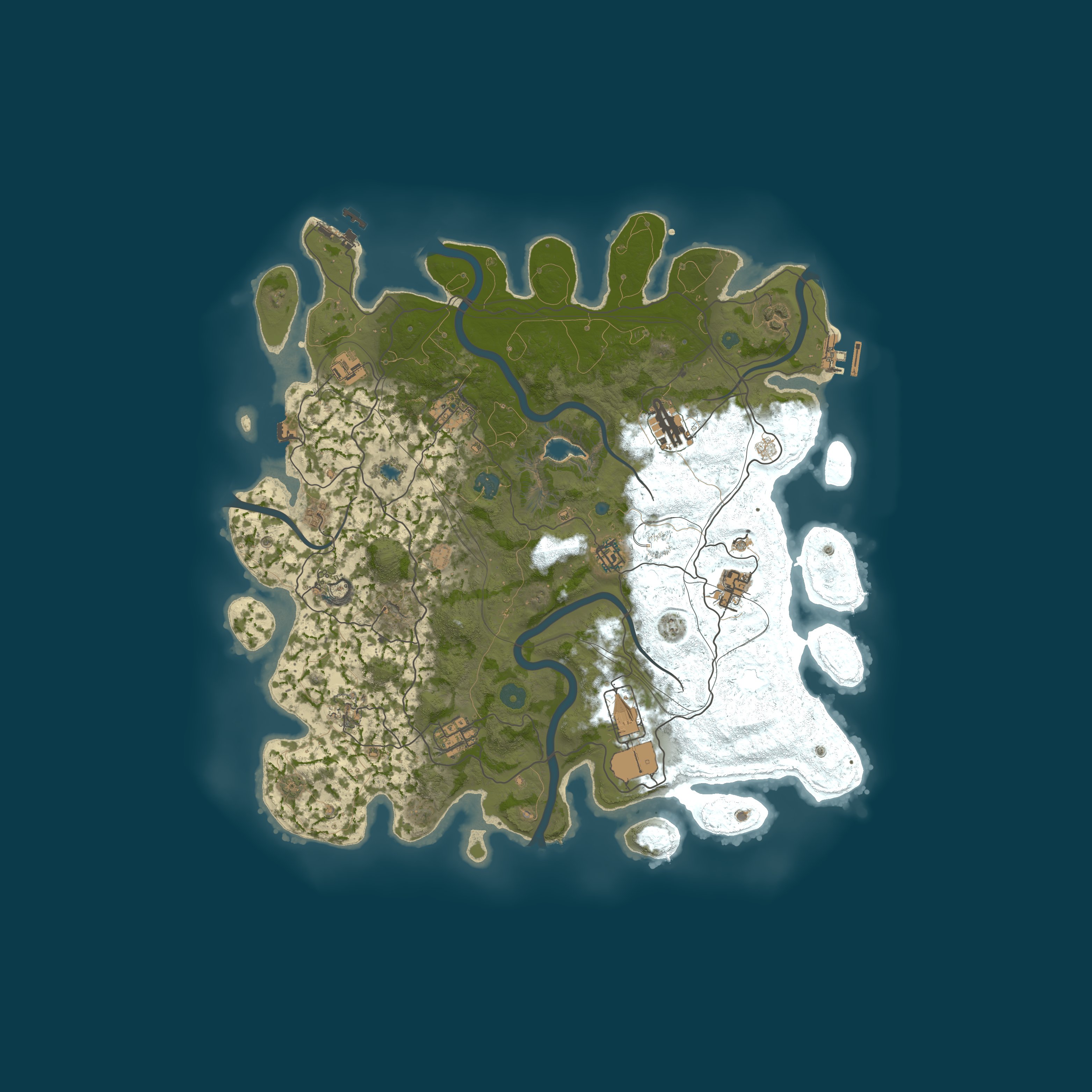 Rust map 4250/1289664811