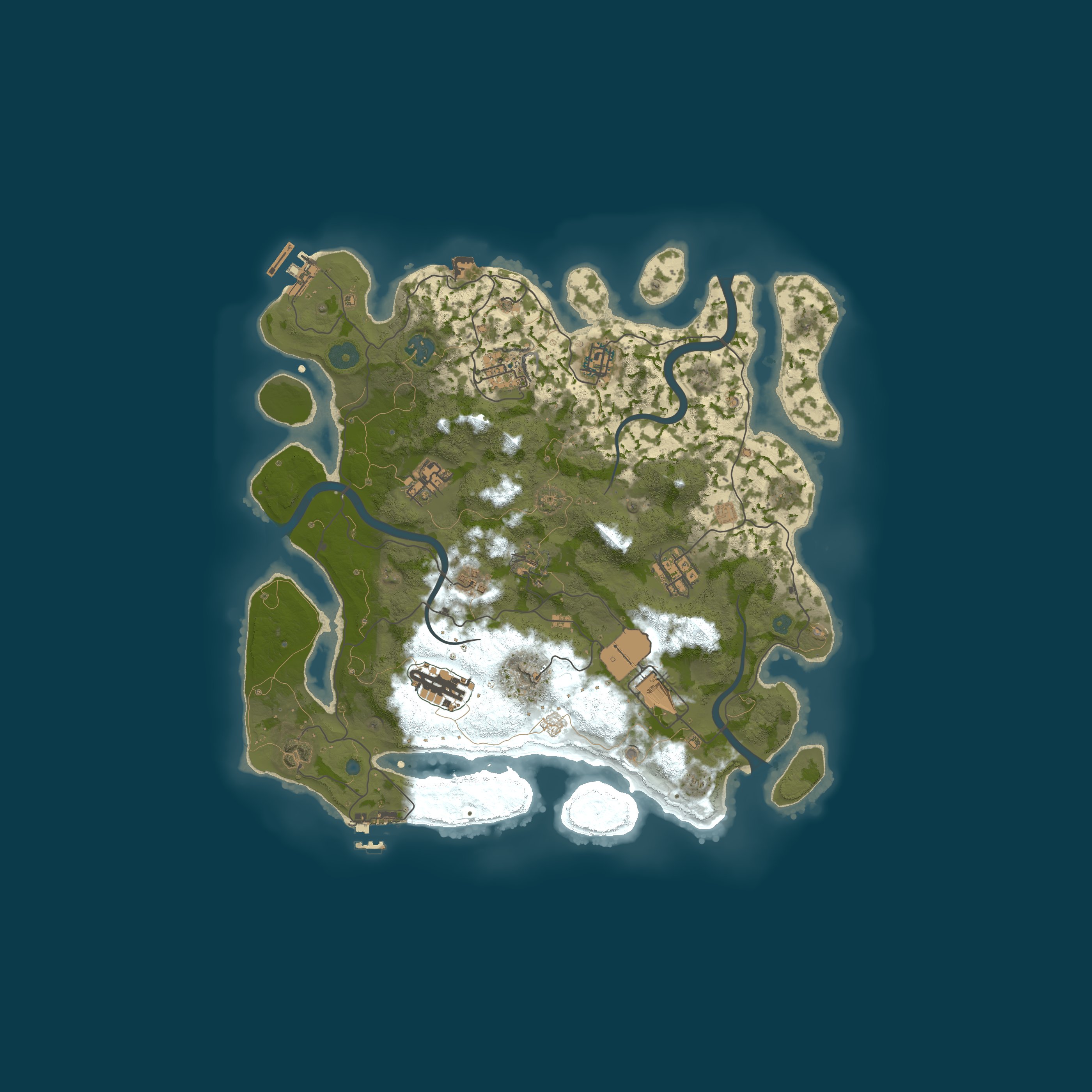Rust map 3600/1241586524
