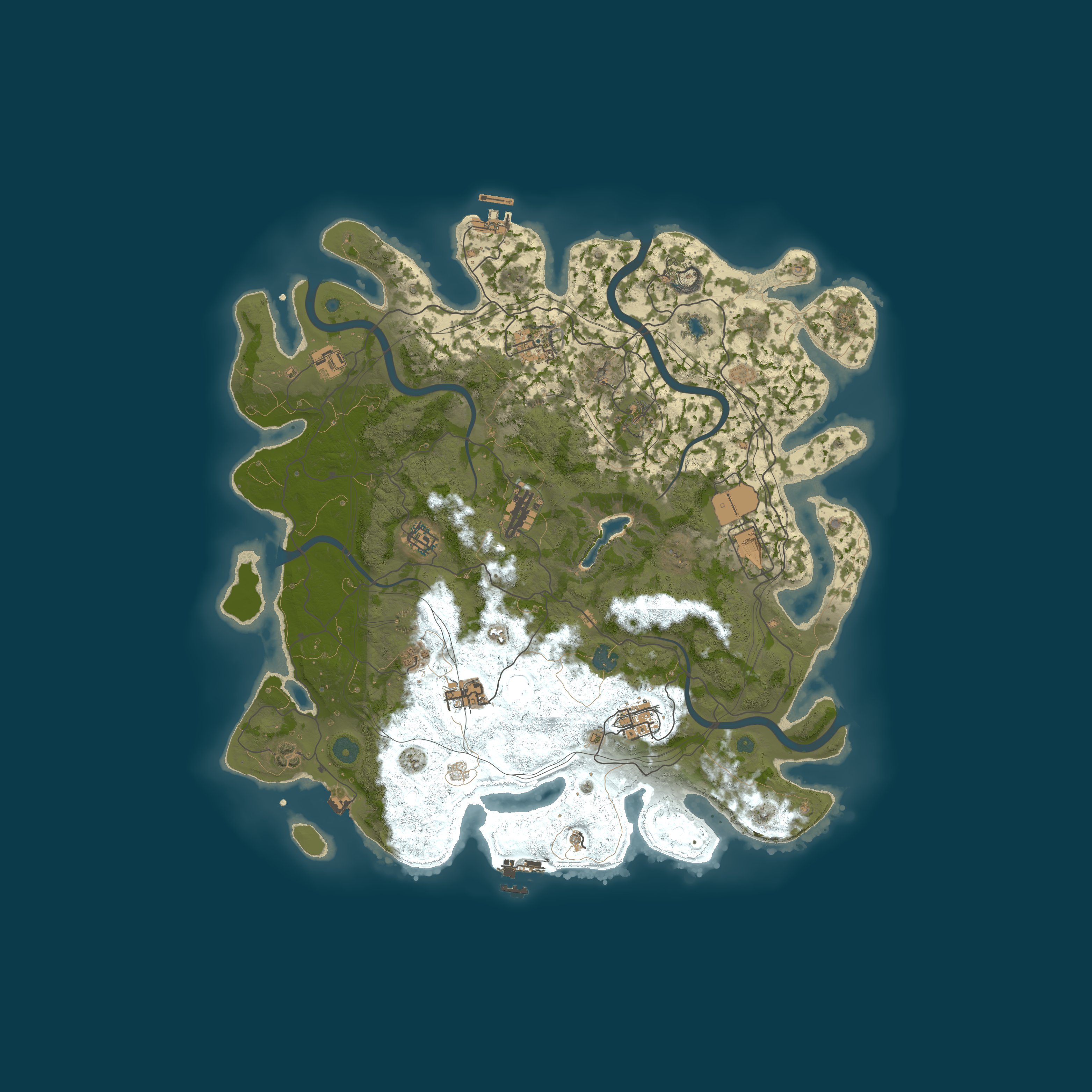 Map preview