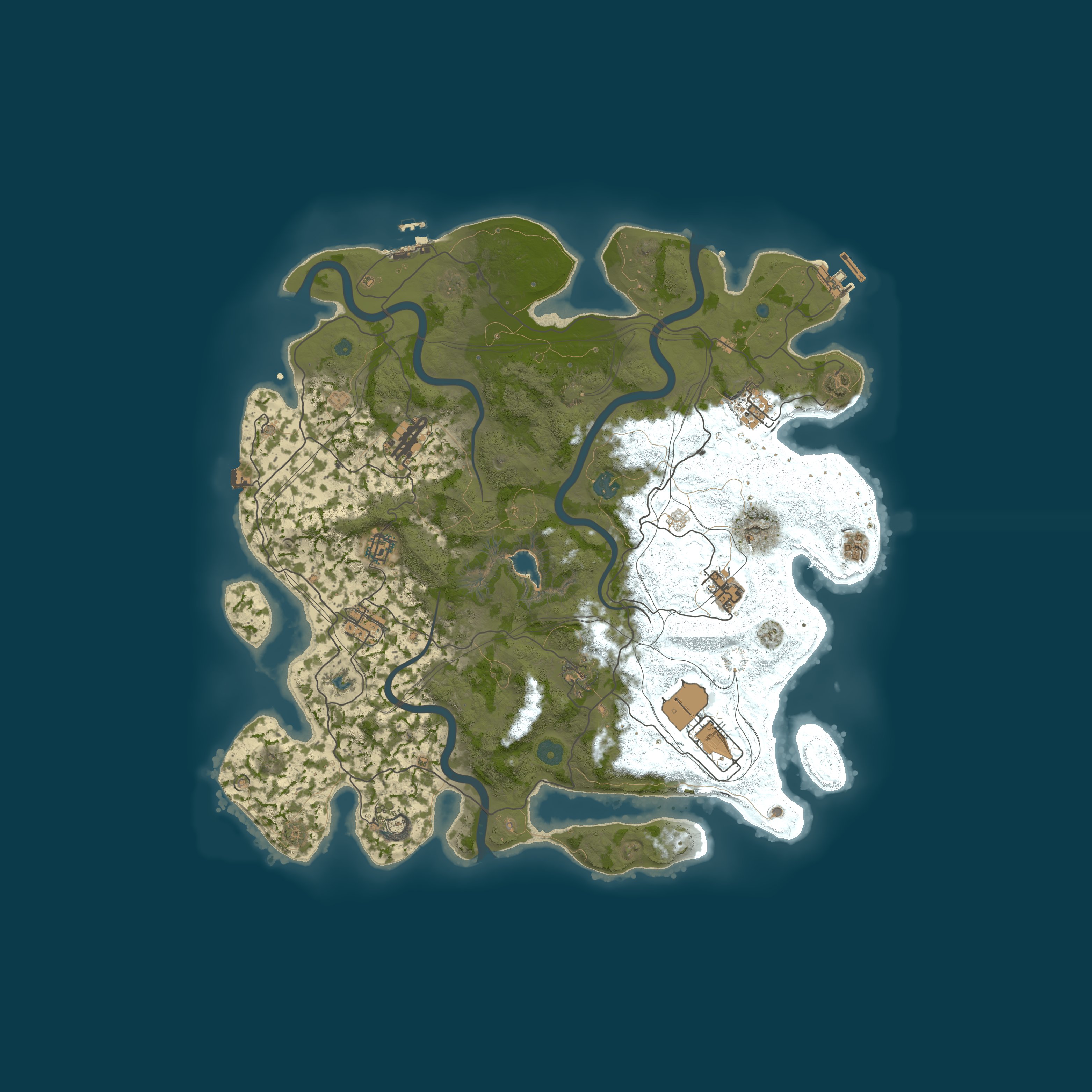 Map preview
