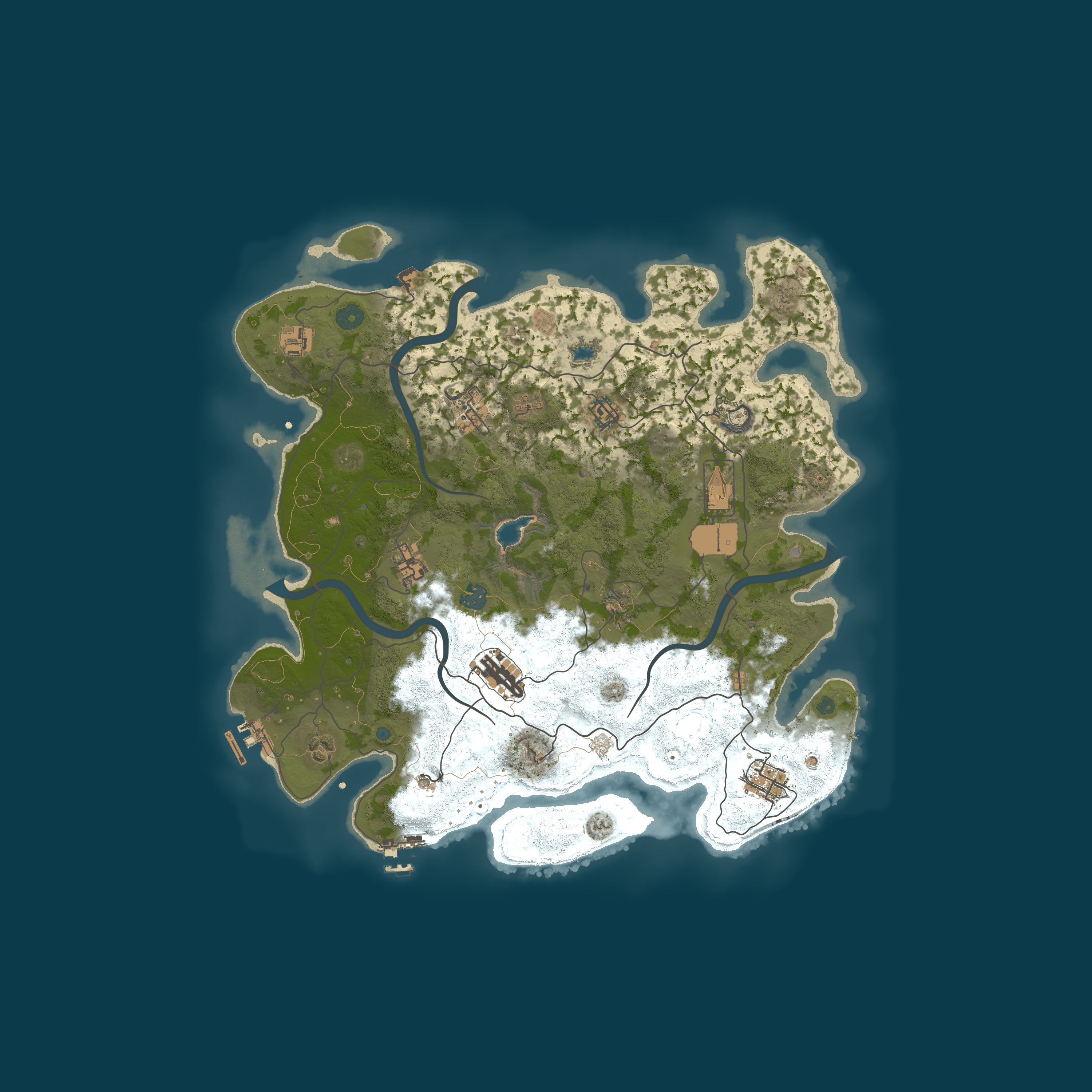 Map preview