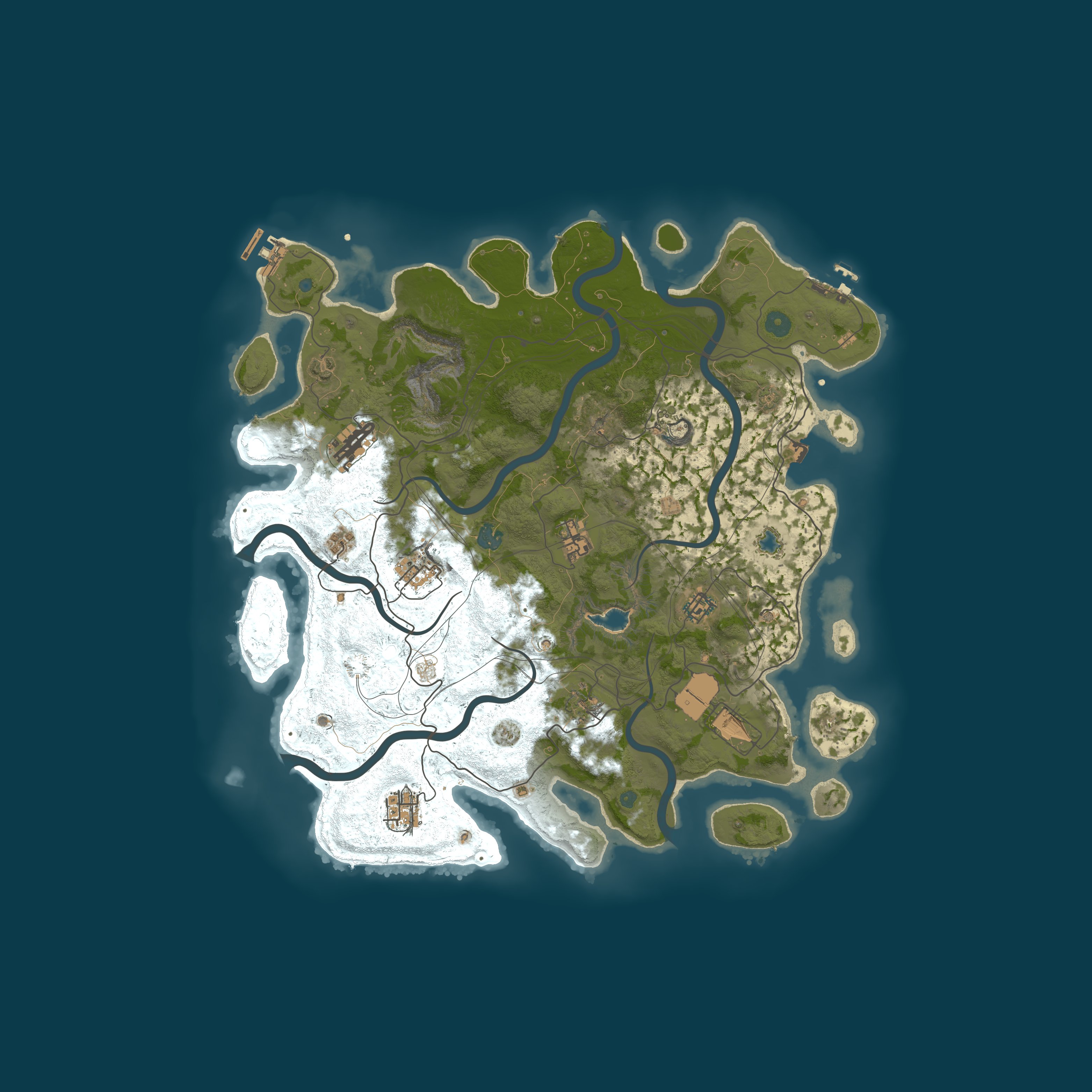 Map preview