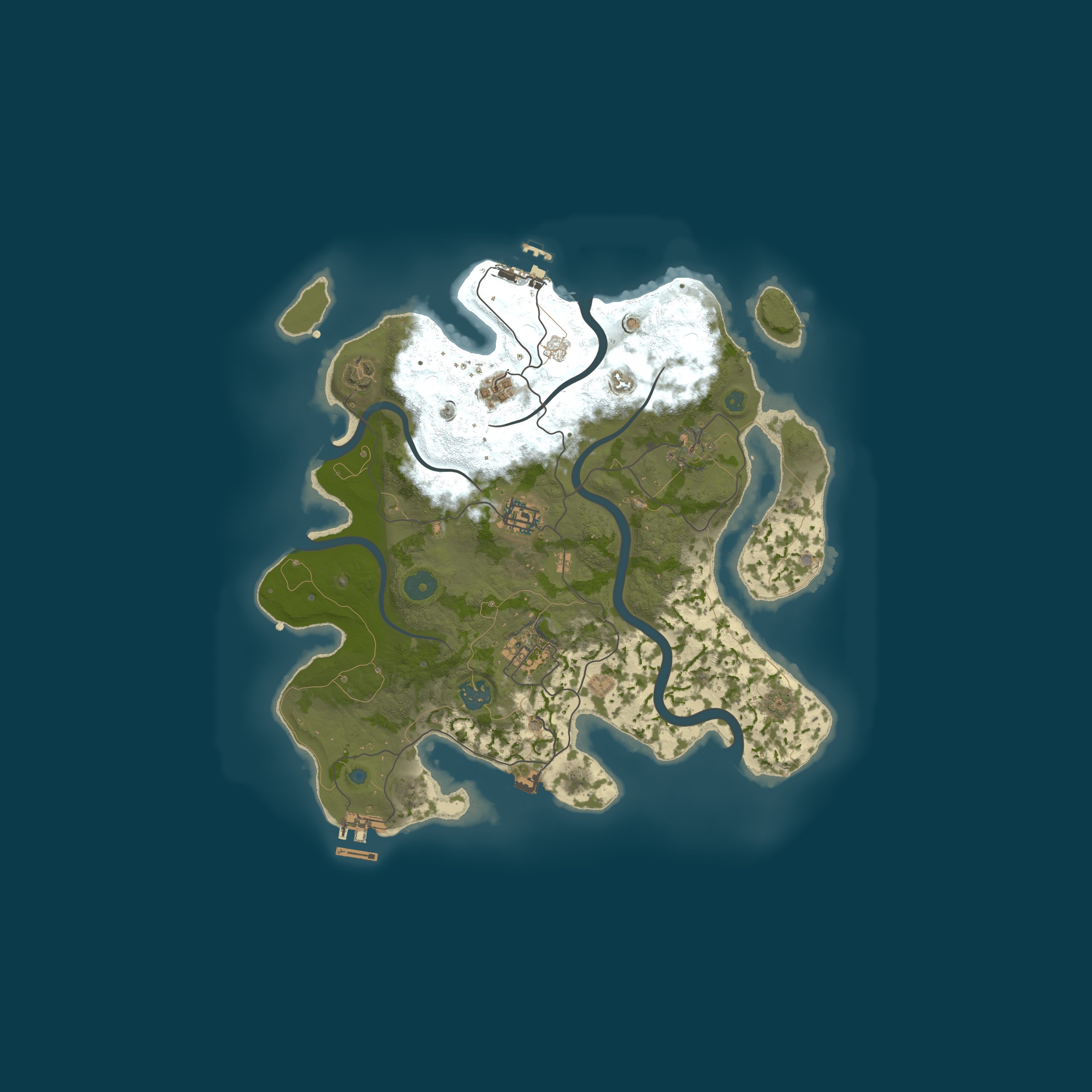 Map for VN-MP.COM - SEA|x3|Monthly|PVP|Raid Hardcore|Full Wipe