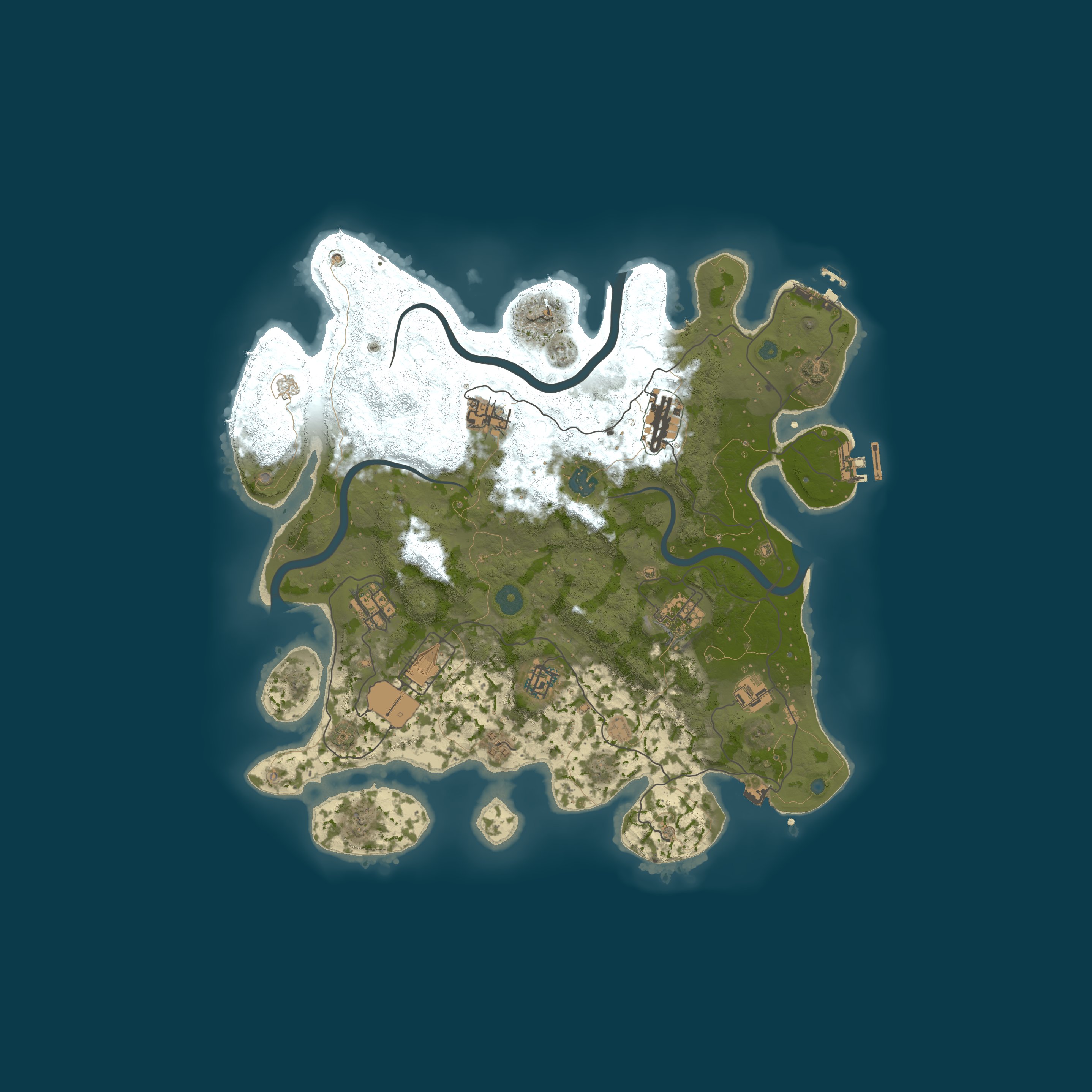 Rust map 3750/2004623941