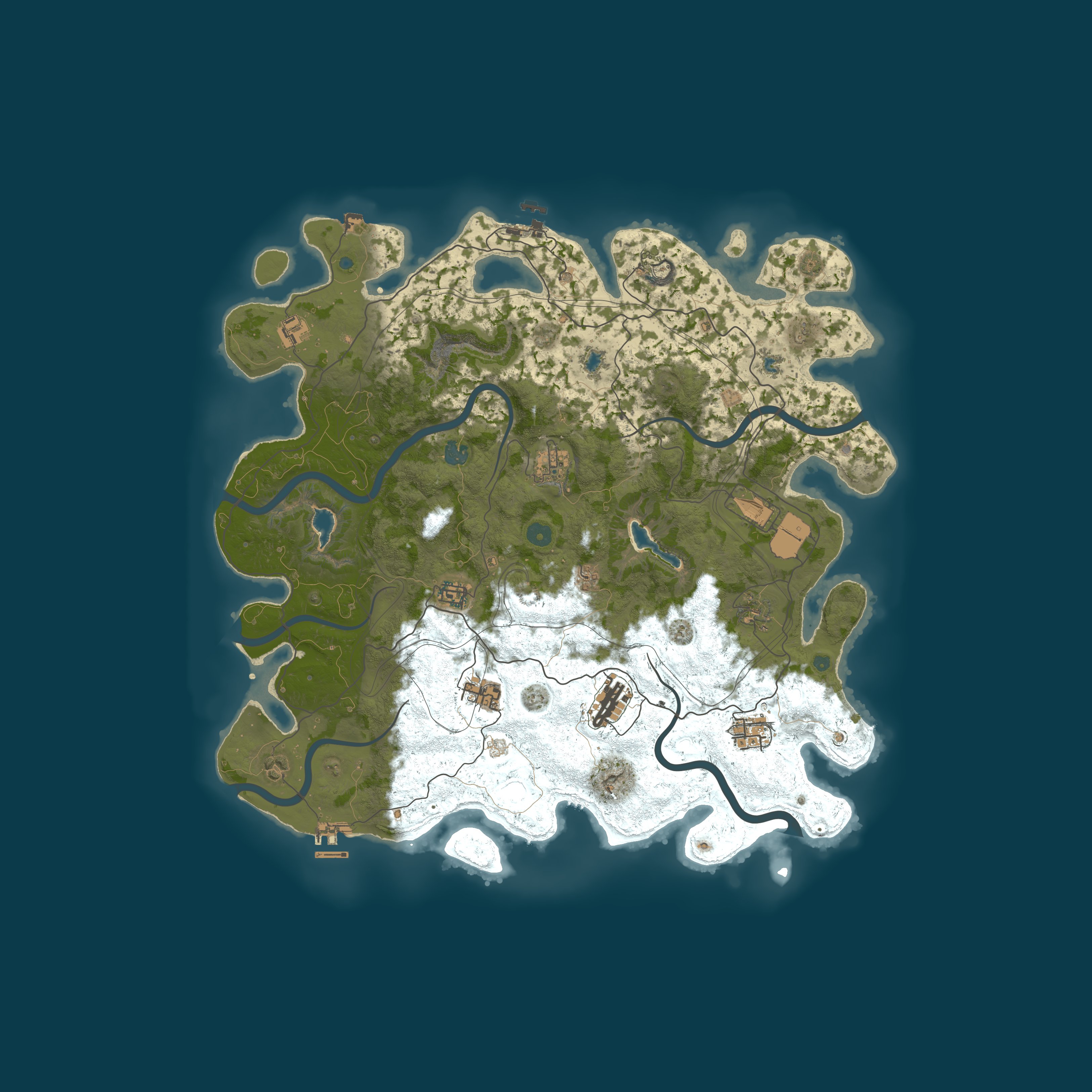 Map preview