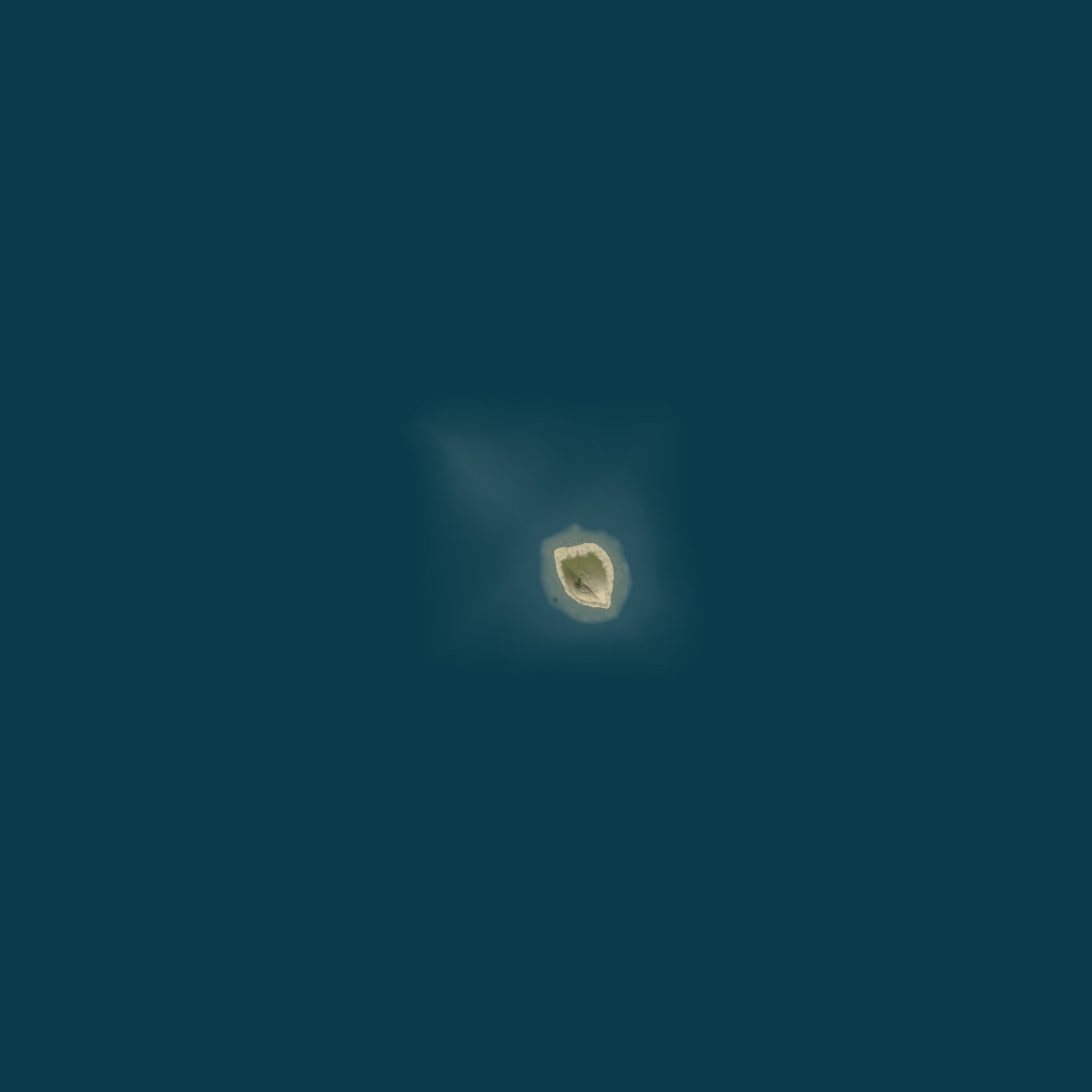 Procedural Map