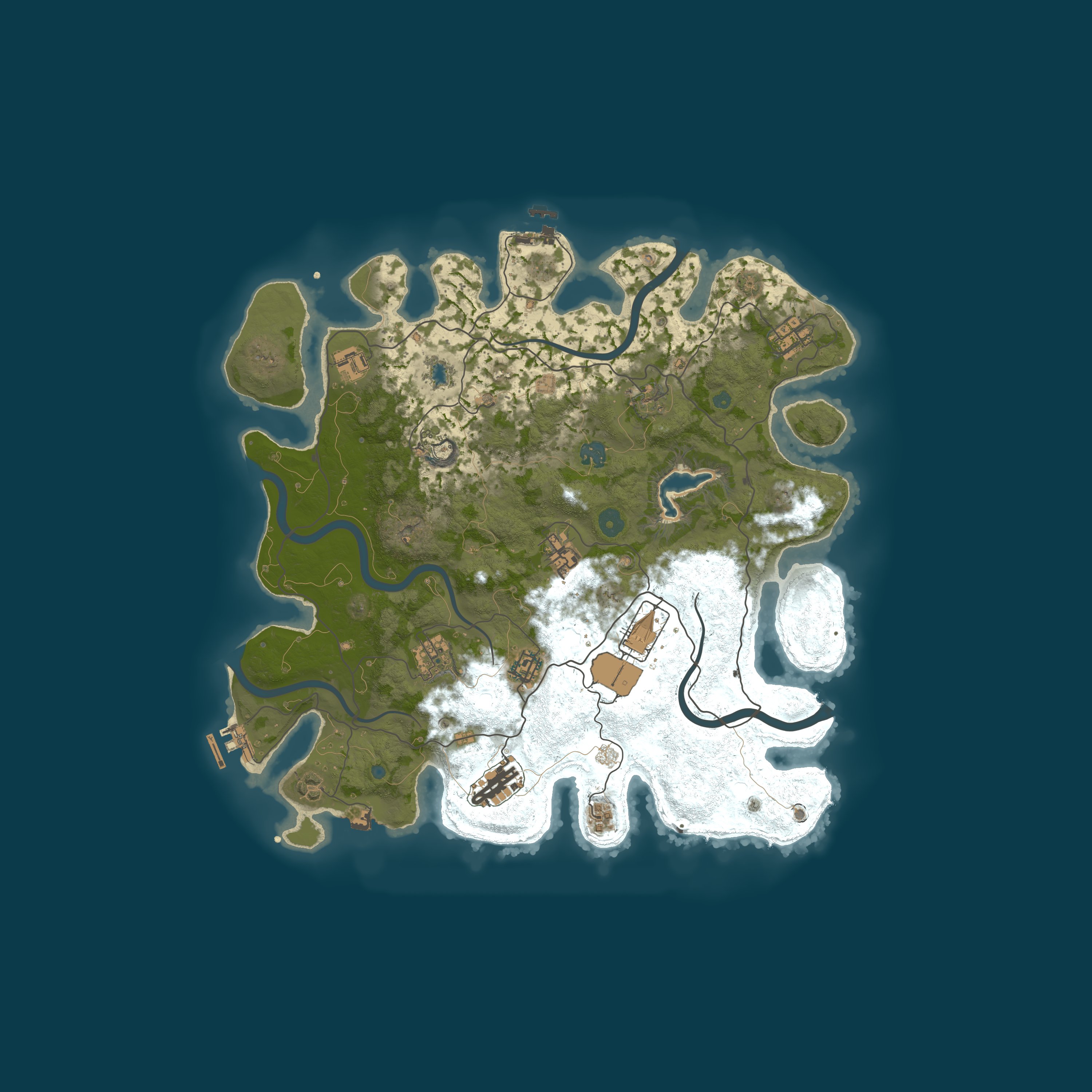 Rust map 4000/1749233672