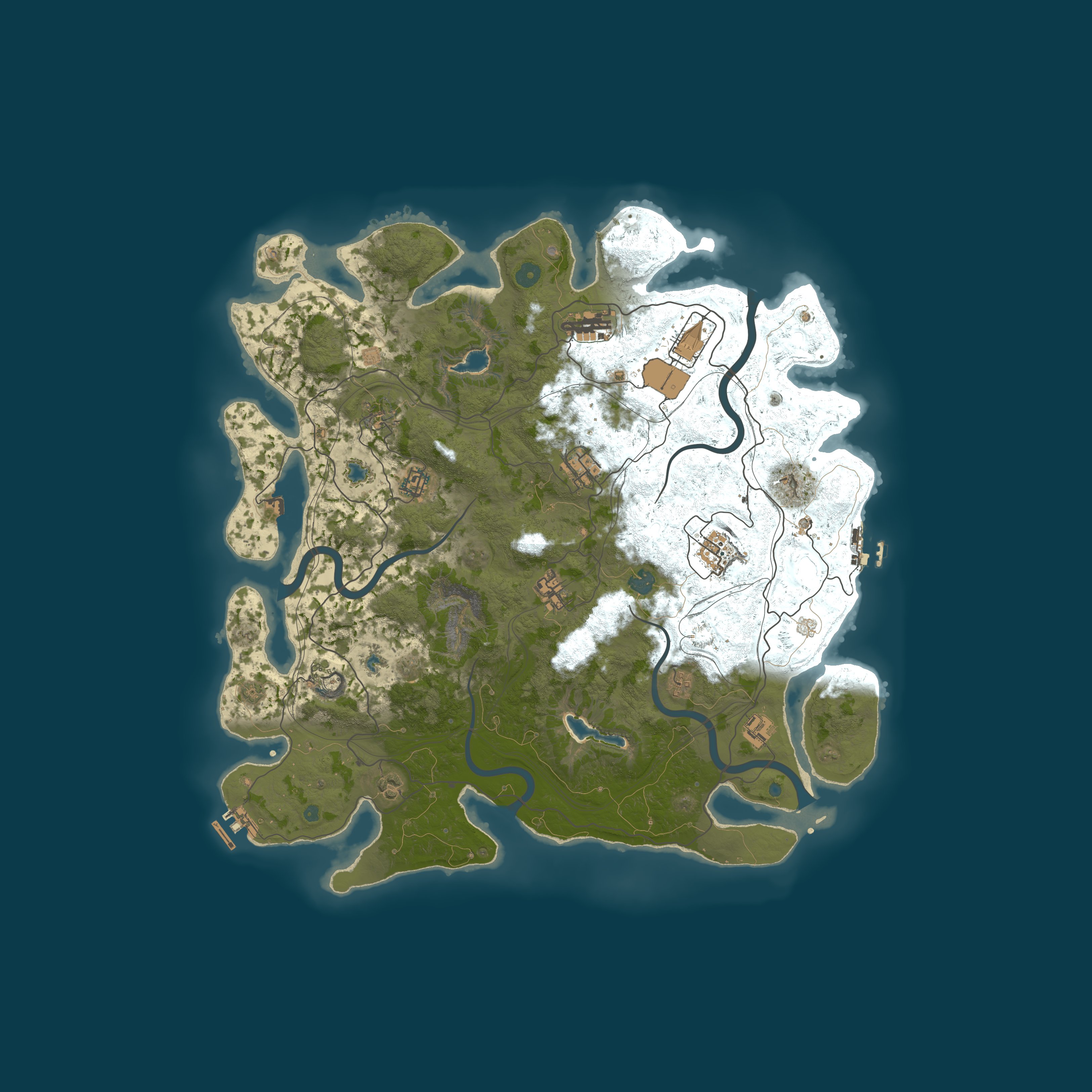 Map preview