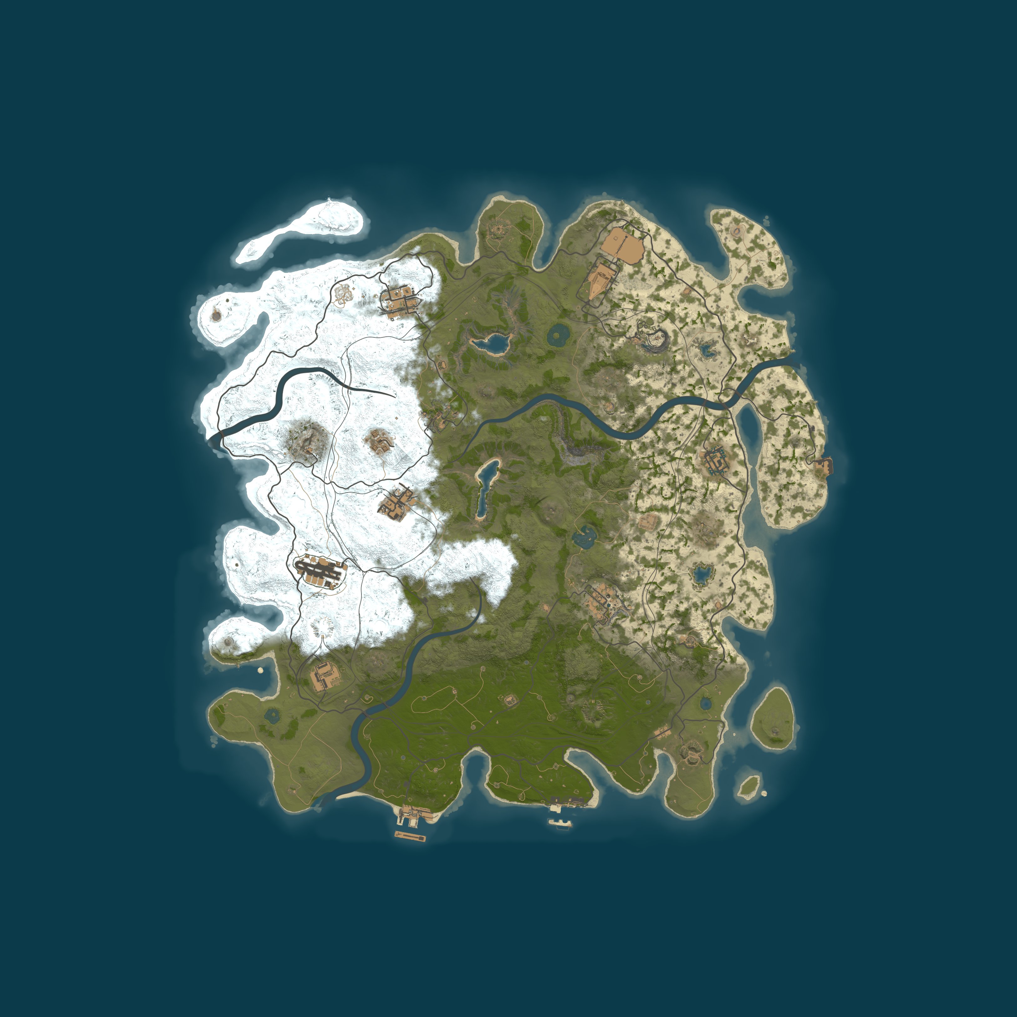 Map for [RU/EU] MAESTRO | x2 Farm | x5 Stack | No Limit | Weekly