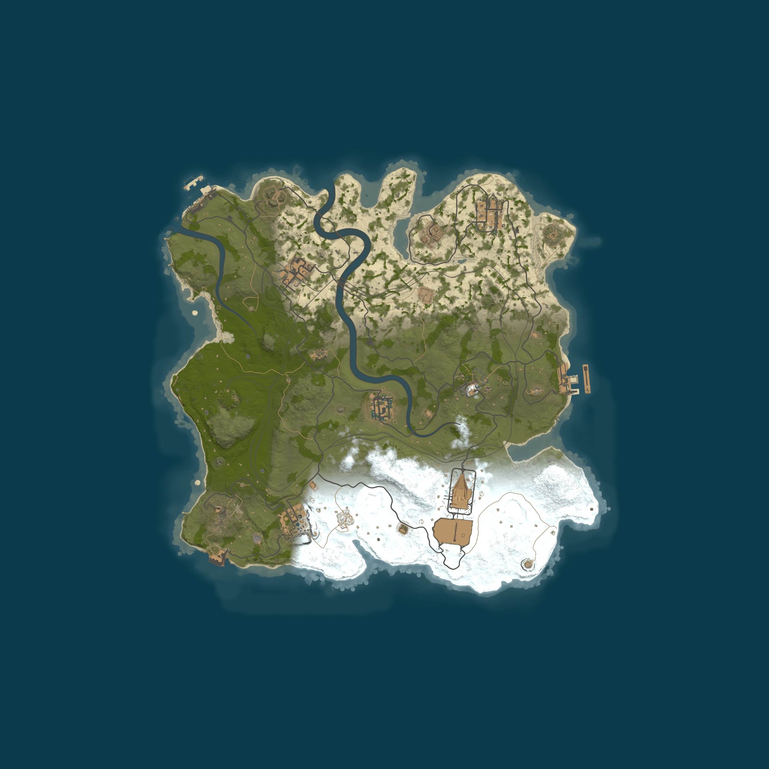 Map for [LATAM] LUNARUST X10 | 12/08 Wipe