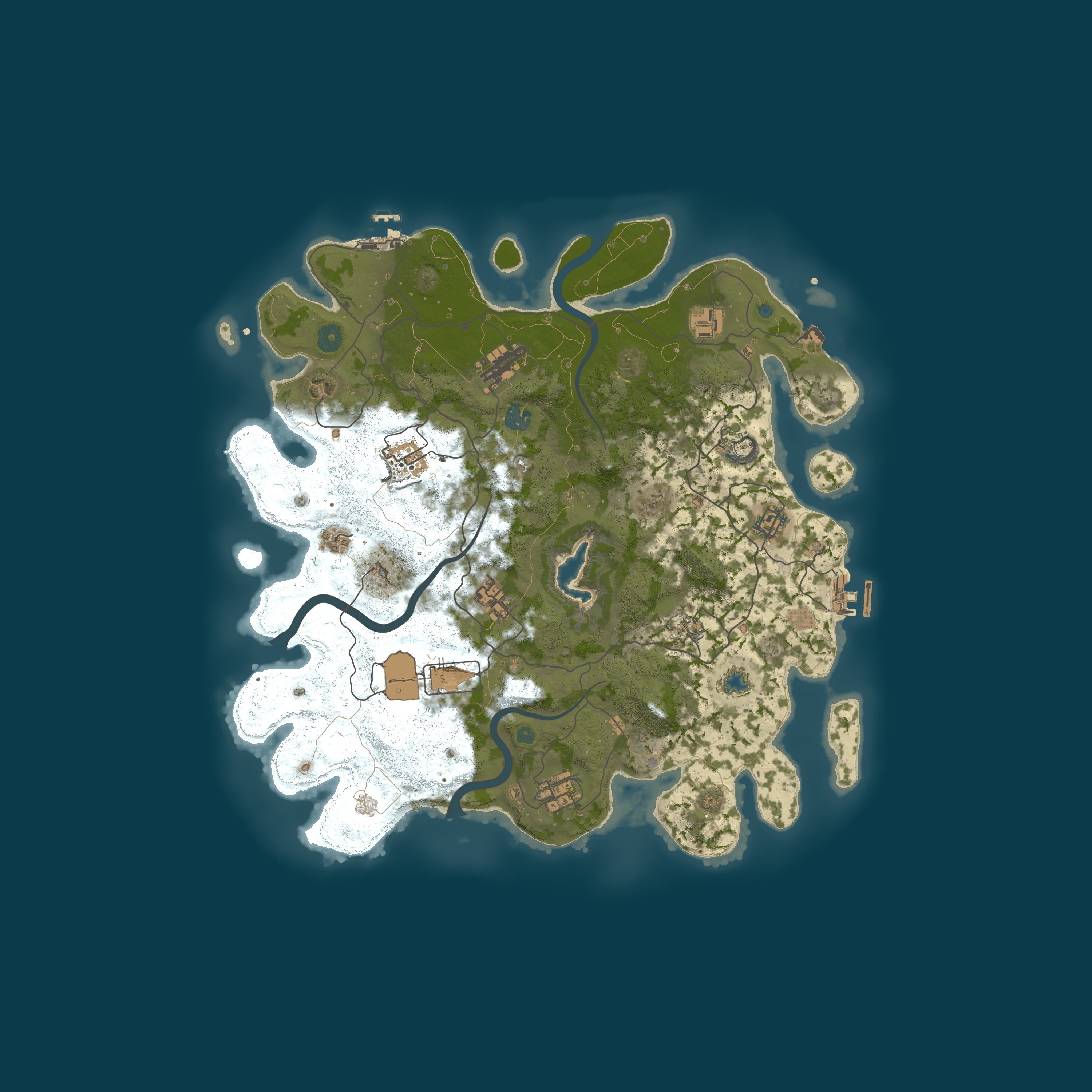Map preview