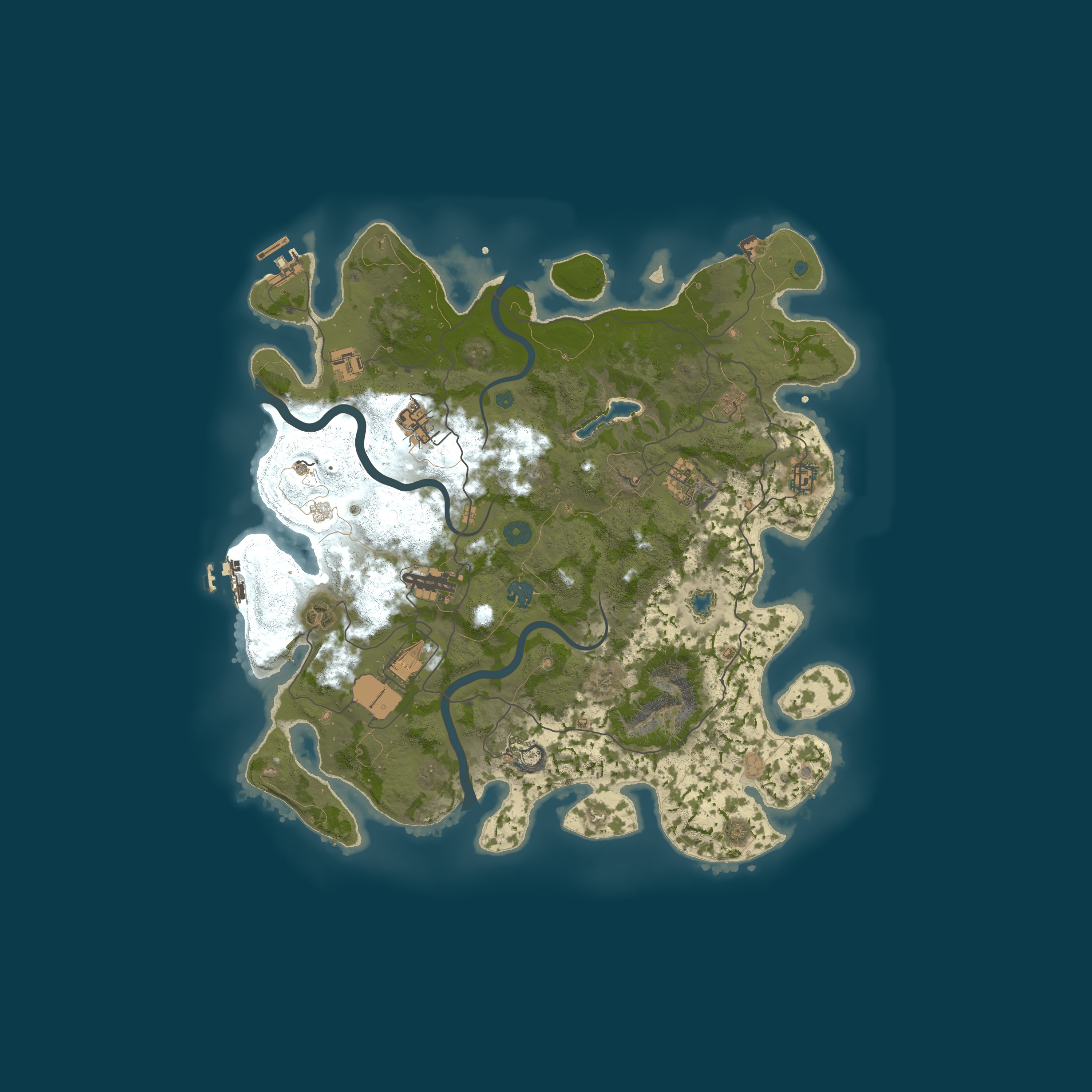 Rust map 4000/1576079609