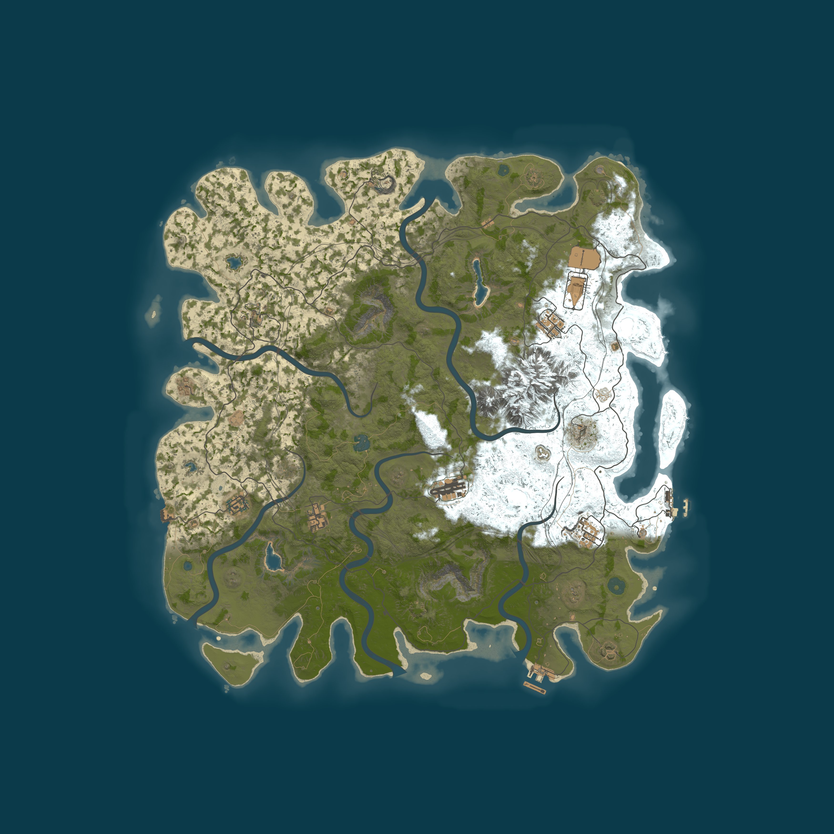 Map for МИР НОВИЧКОВ