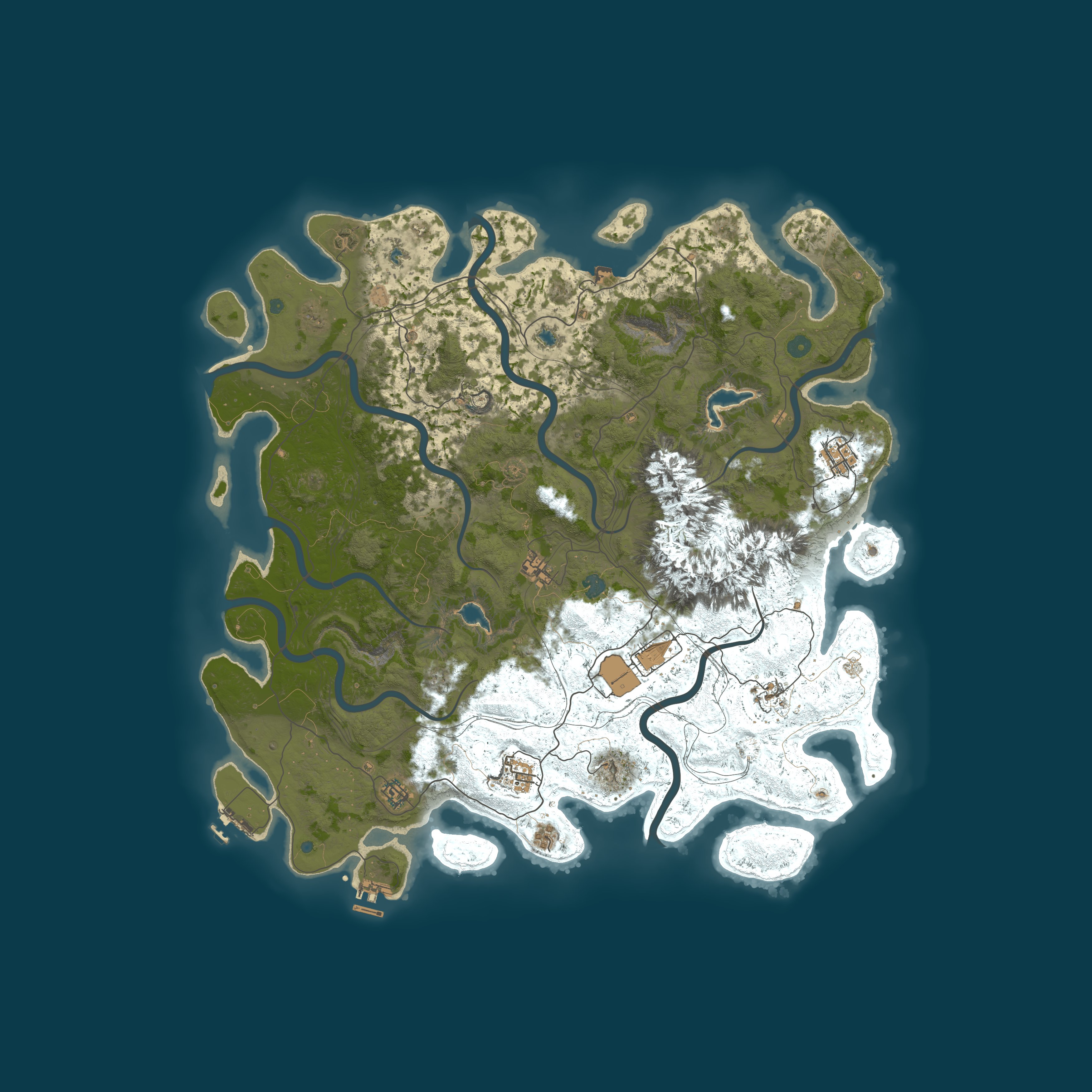 Map preview