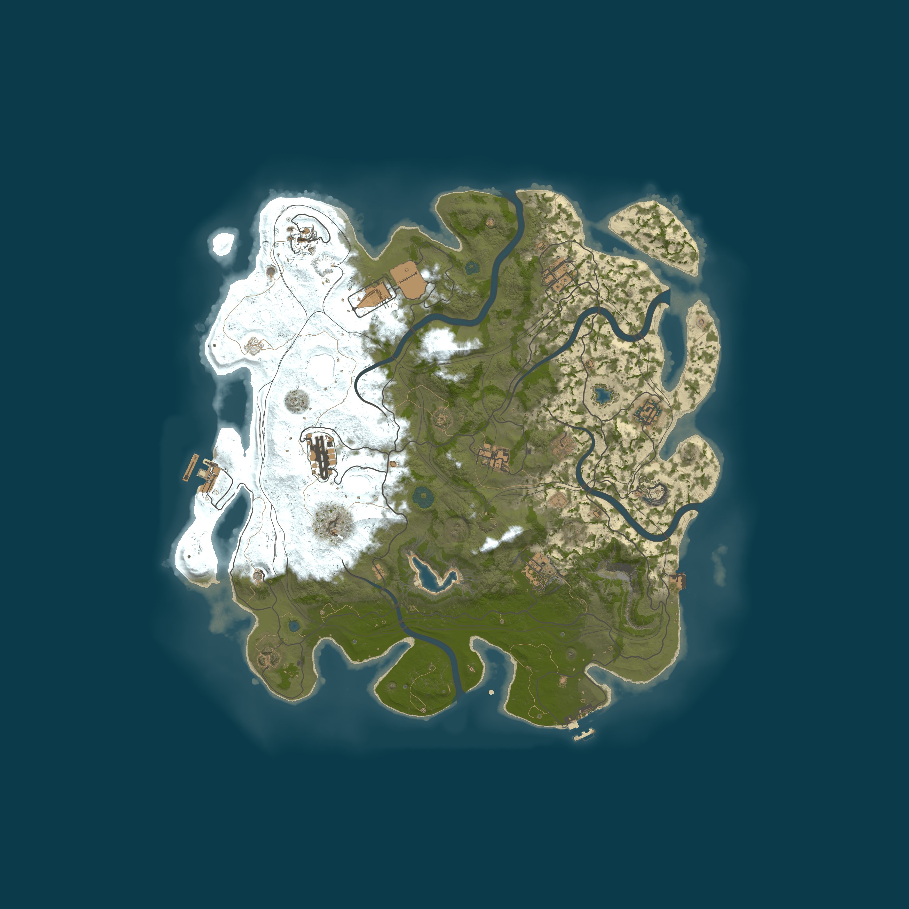 Map preview