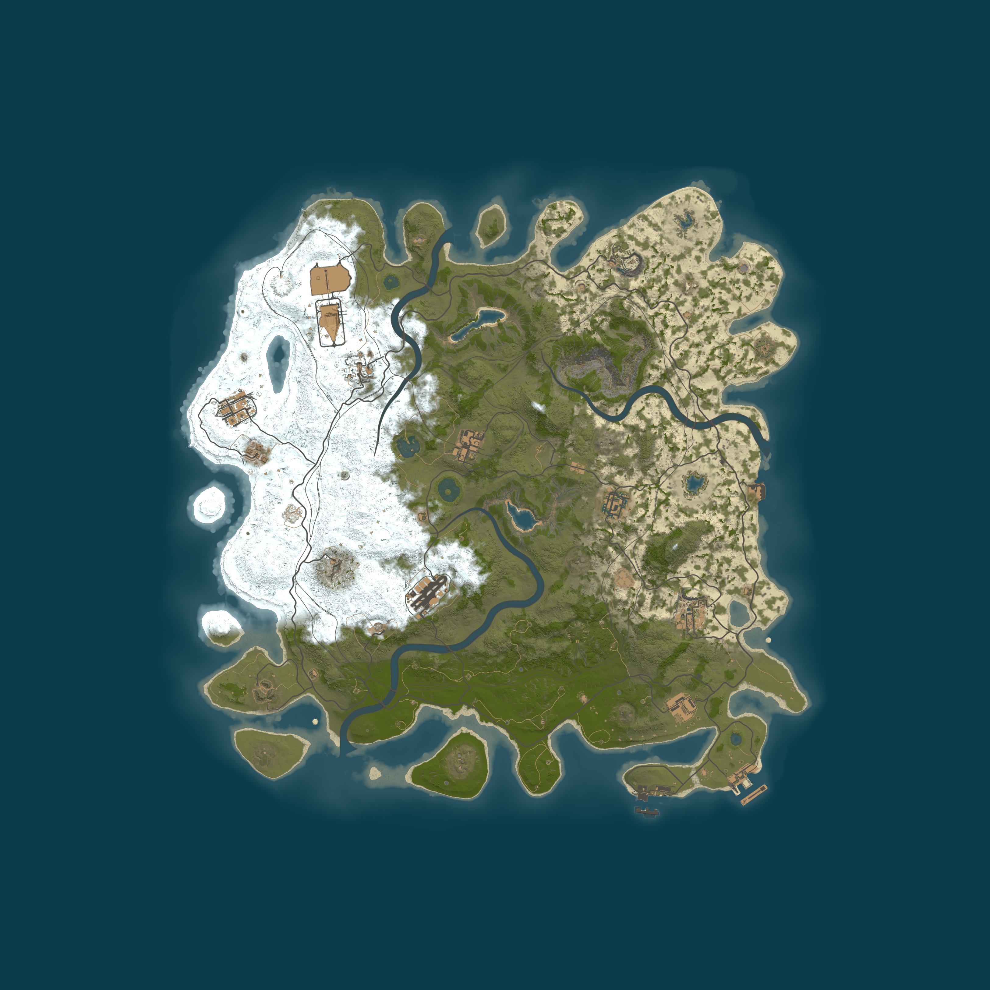 Rust map 4500/12345678