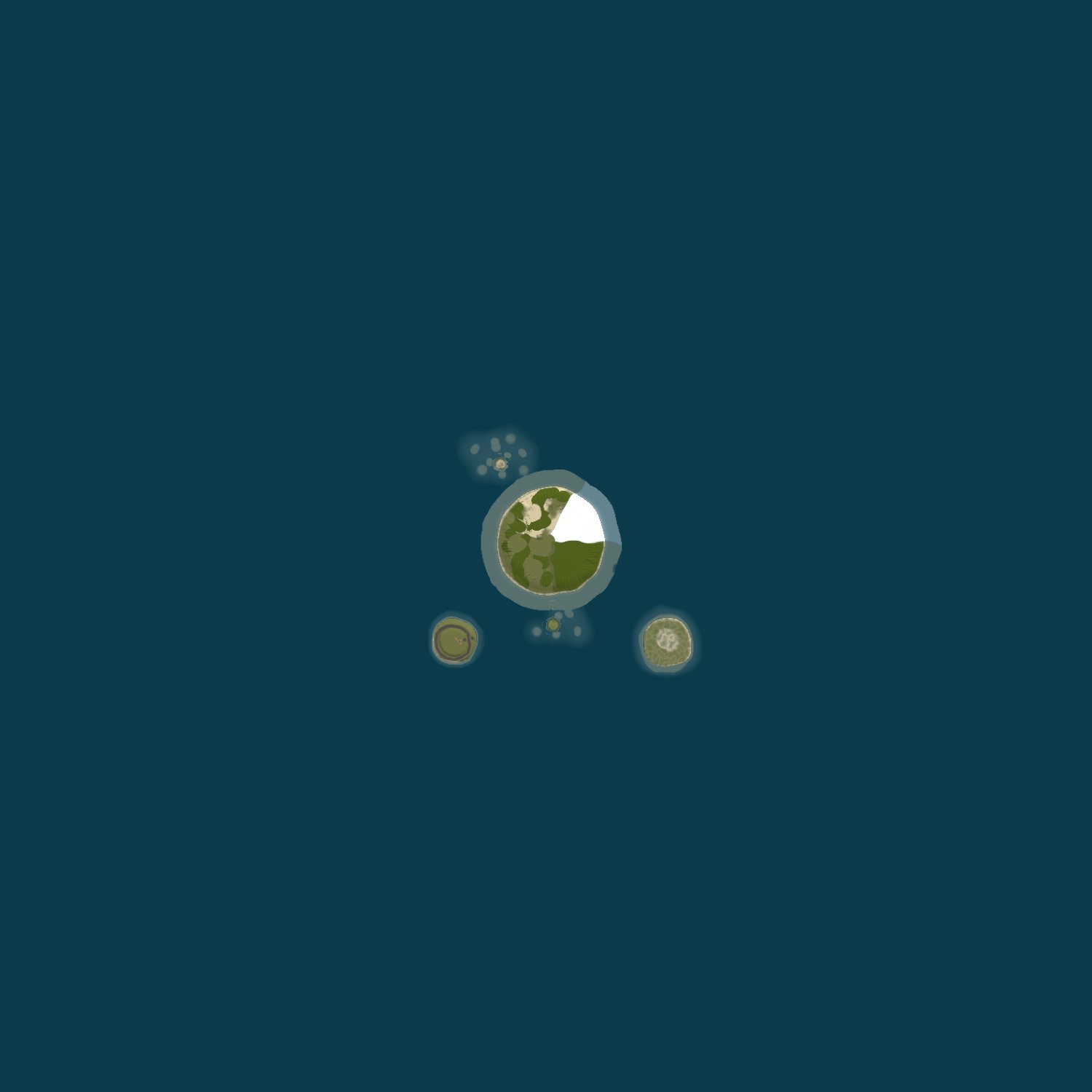 Rust map 1000/481981