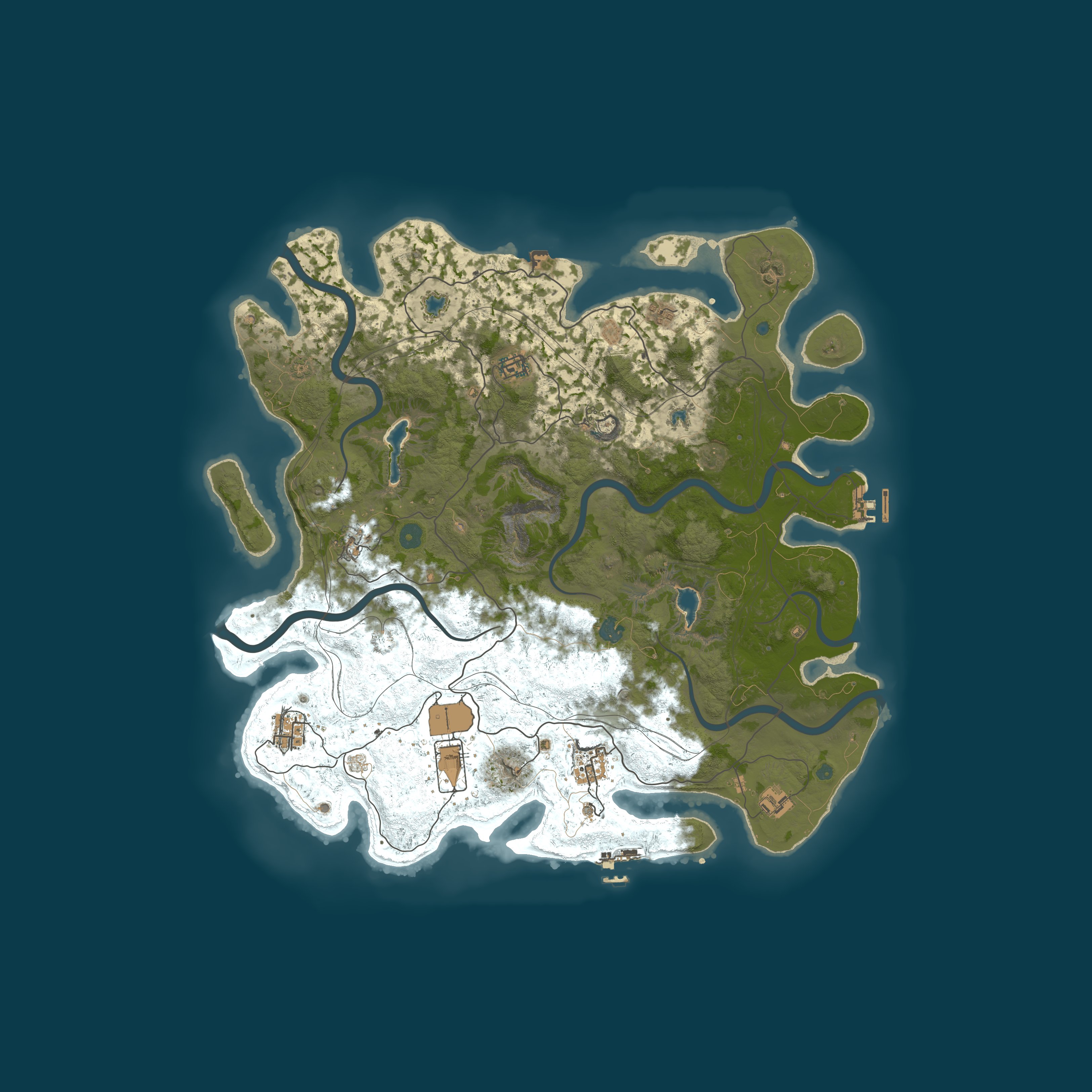 Map preview