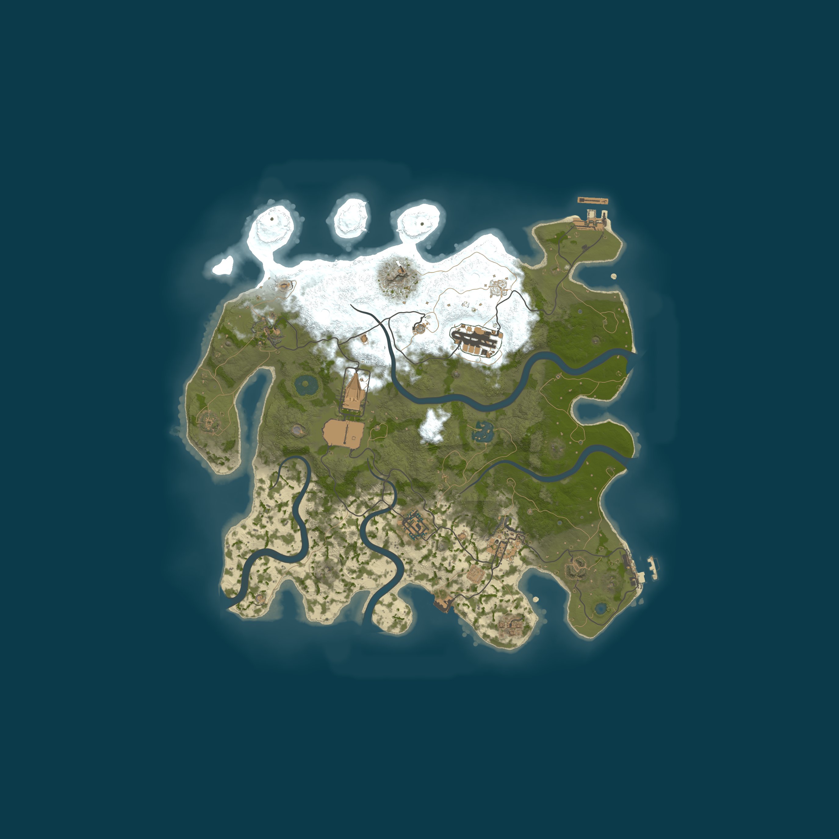 Map for NOWIPE.GG | 2X | SOLO/DUO/TRIO | SEMANAL | WIPE 11/06