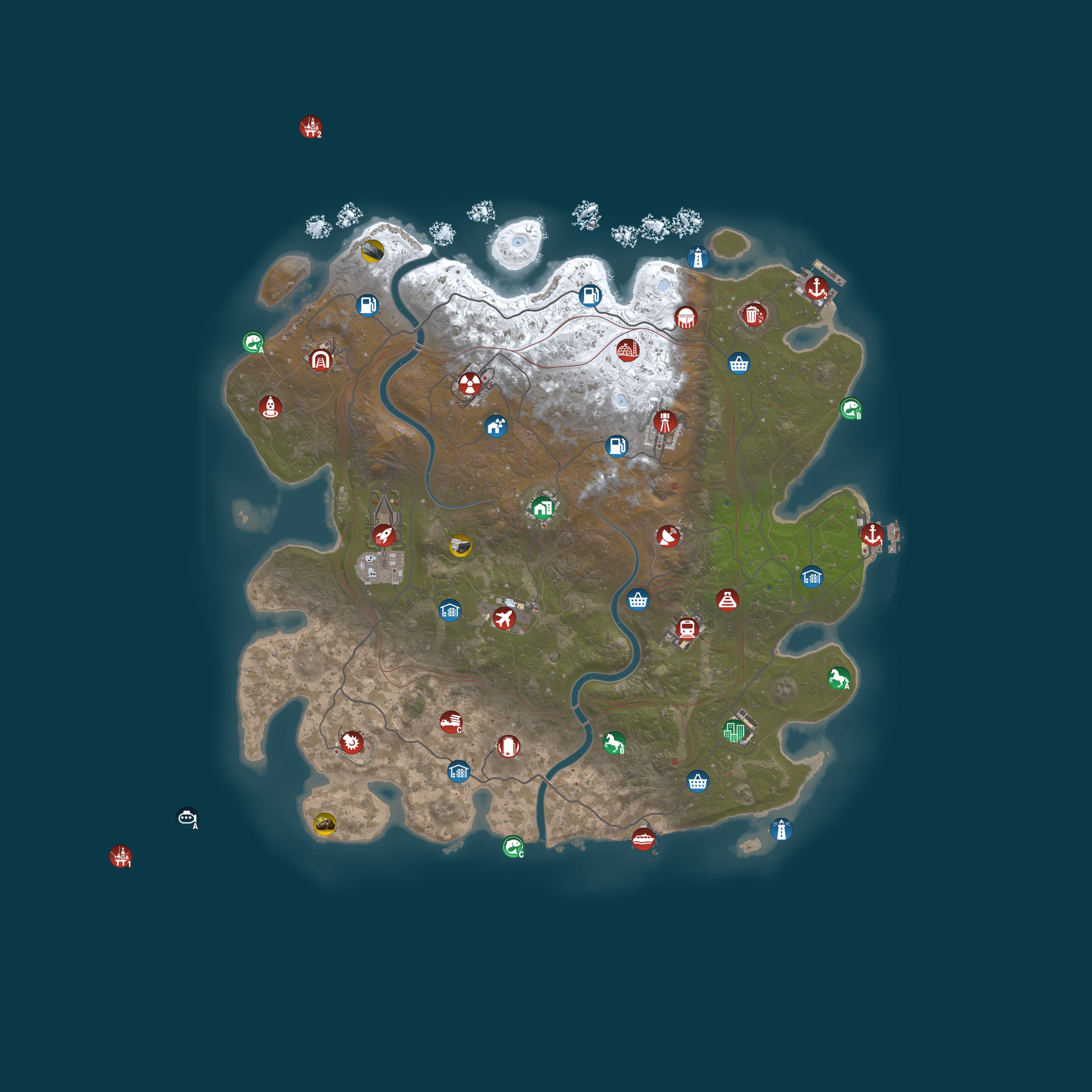 ДЛЯ CЛAБЫX ПK, size 4000, seed 1337