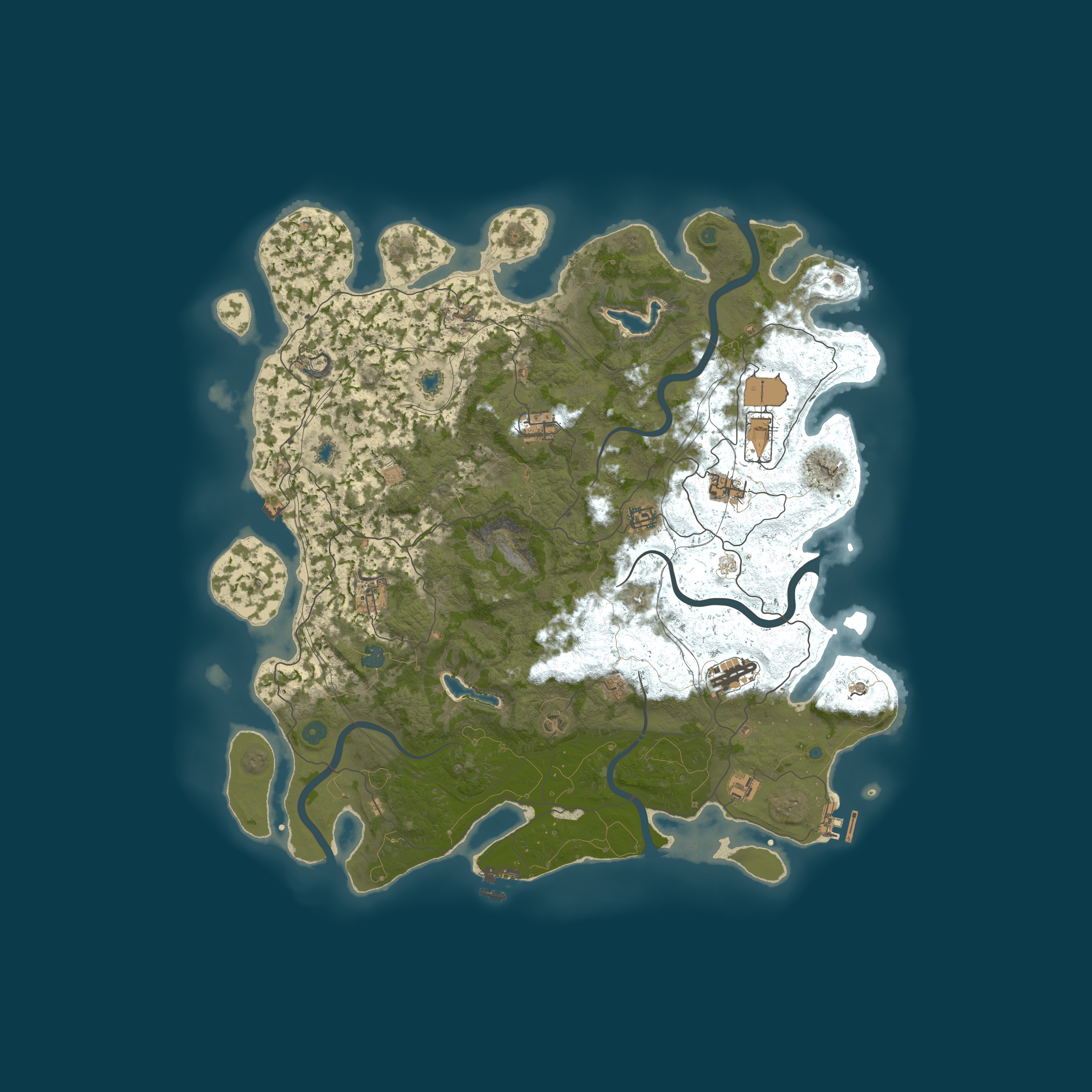 Rust map 4750/1413942102