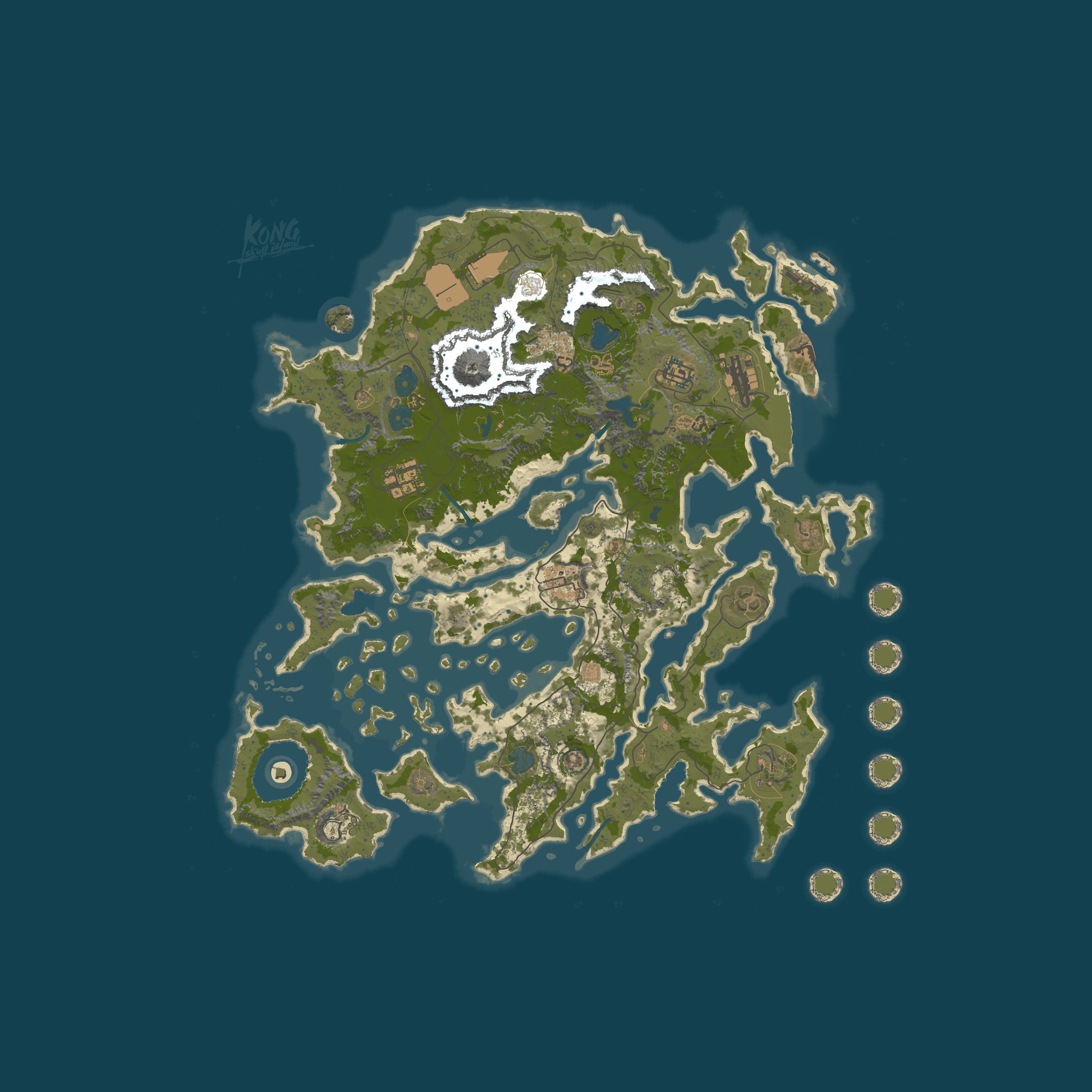 Rust map 4096/1337