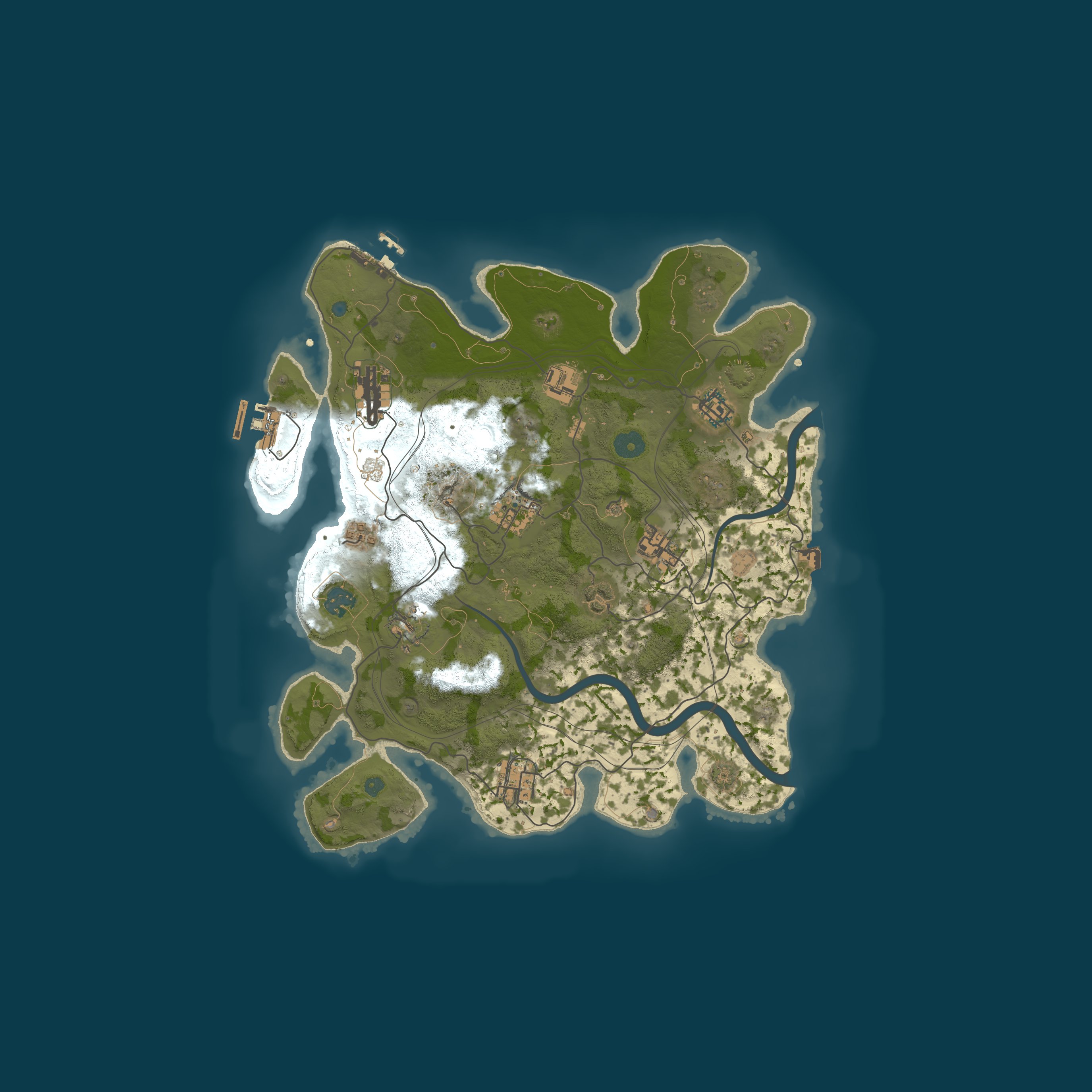 Rust map 3500/1641485118