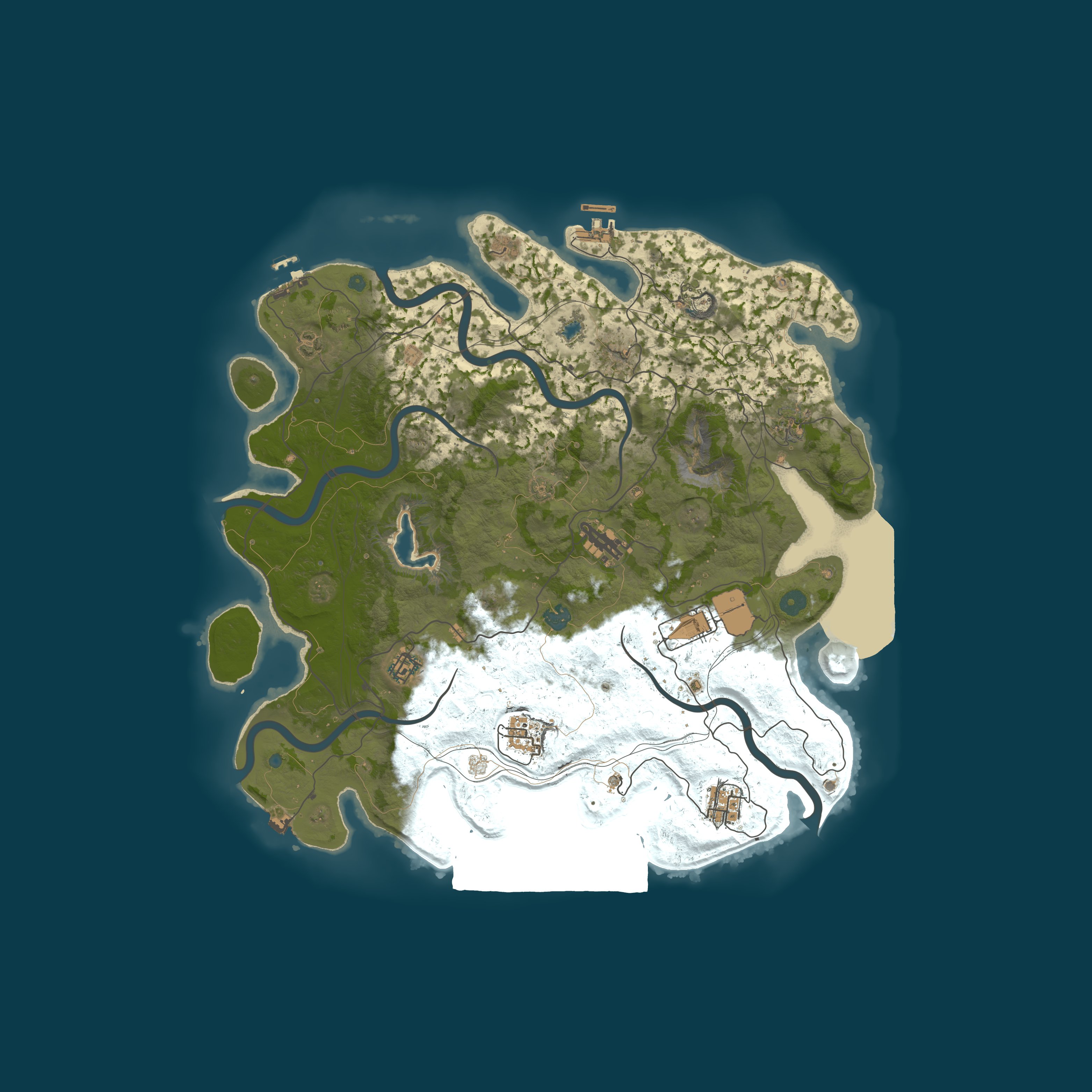 Map preview
