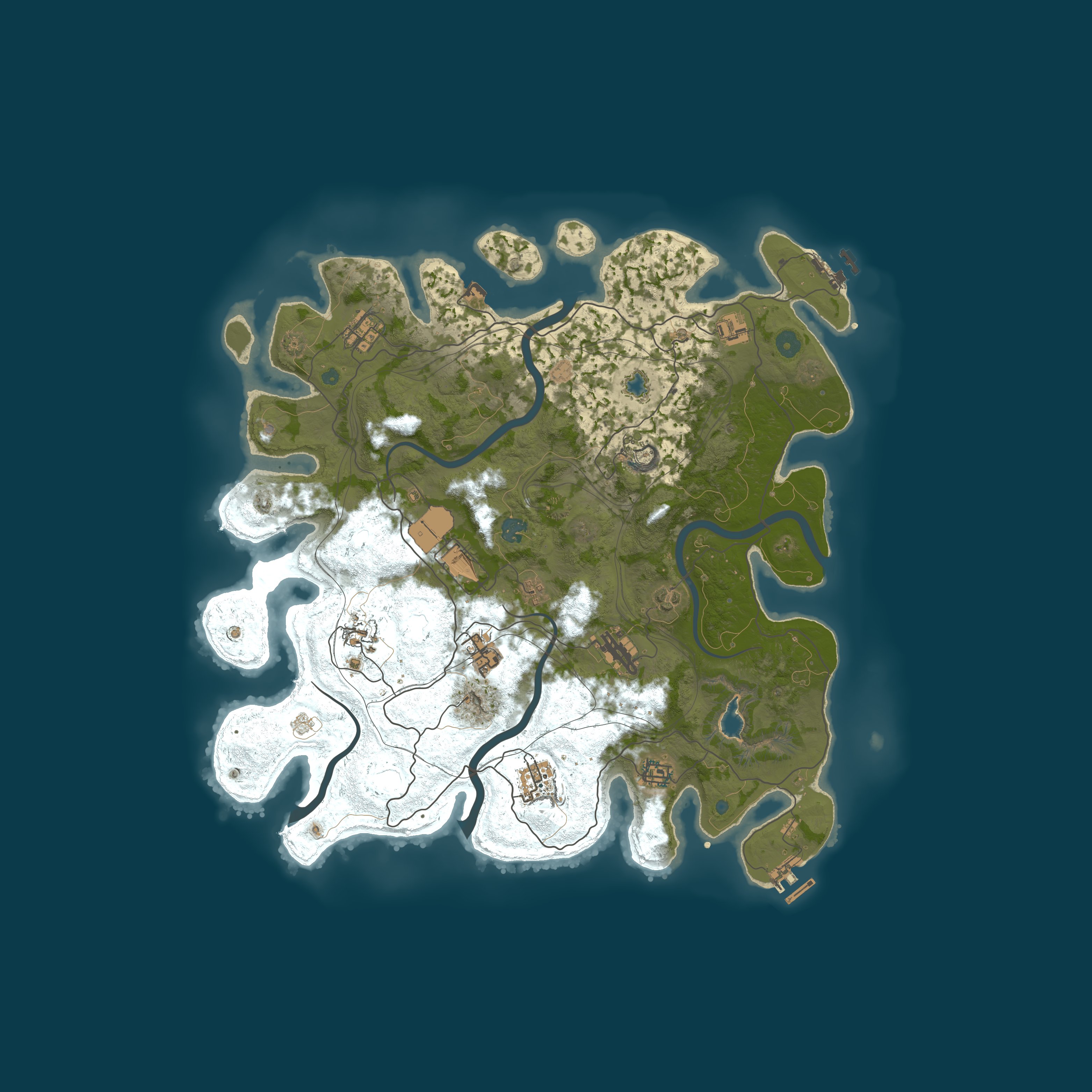 Map preview