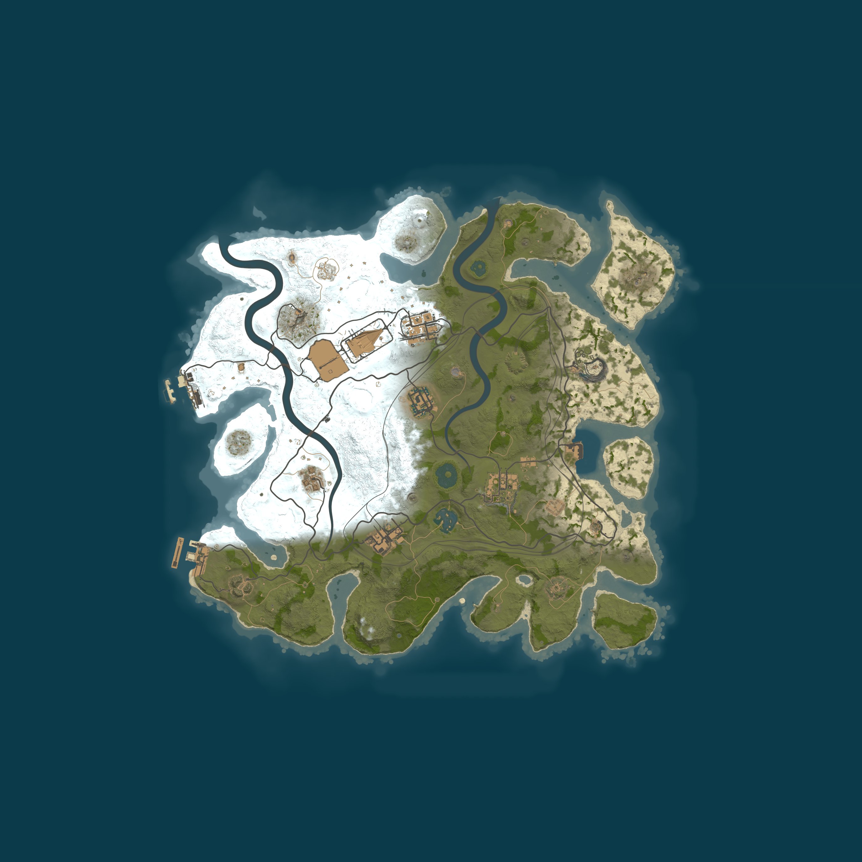 Map preview