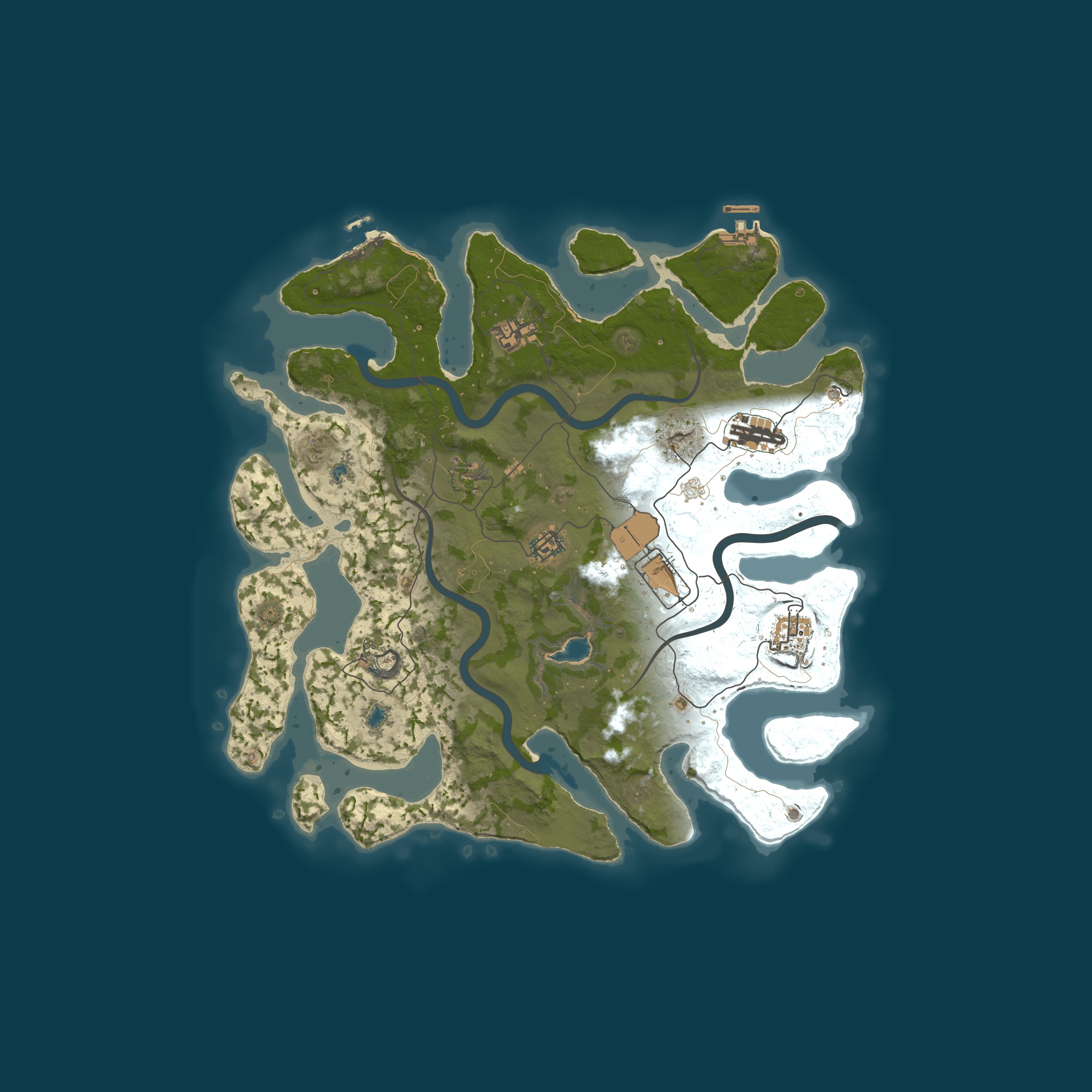 Rust map 3900/1996168539
