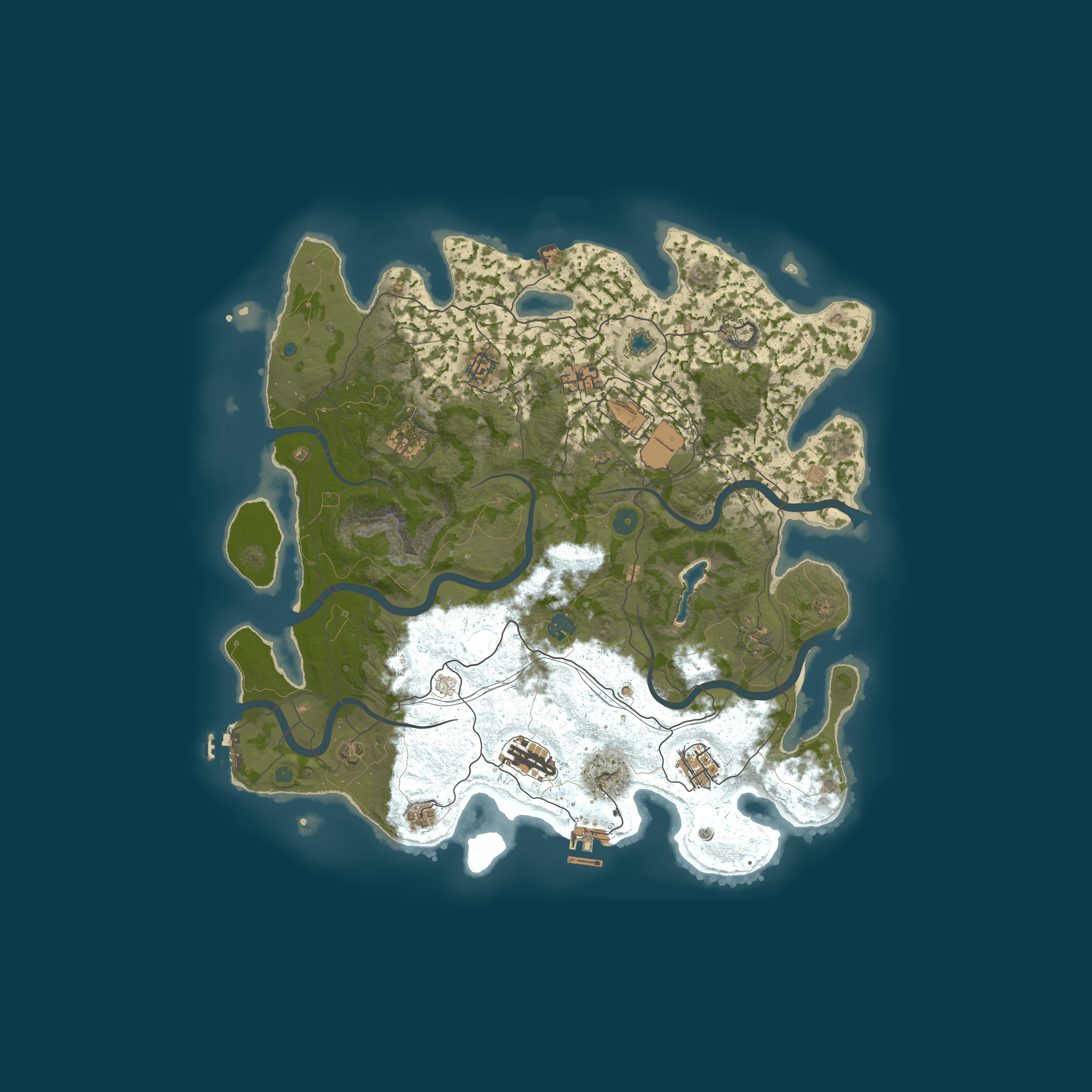 Map preview